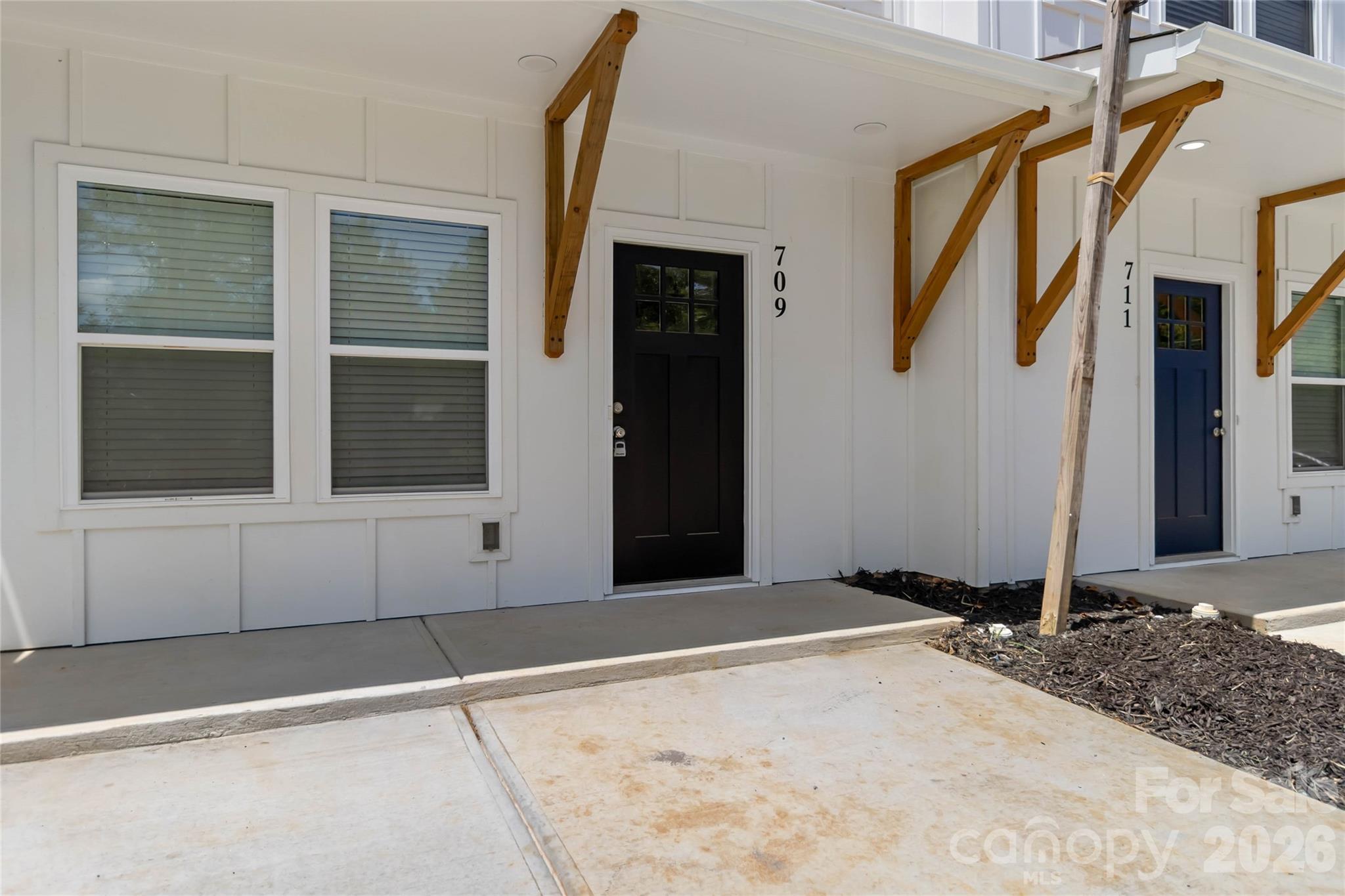Oakview Terrace - Residential