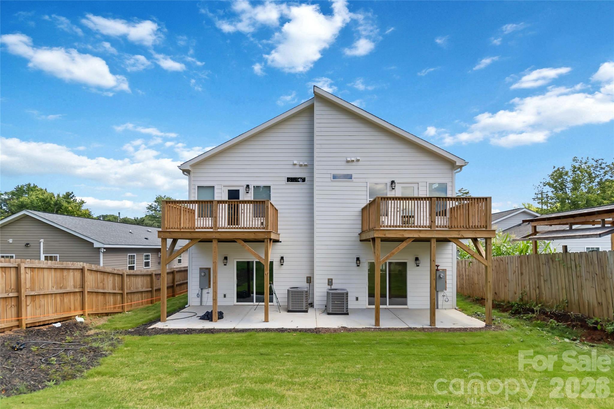 Oakview Terrace - Residential