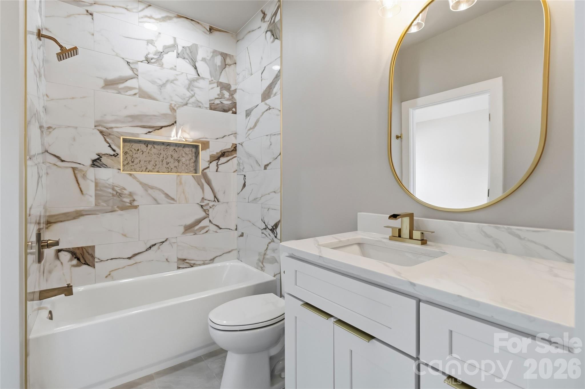 Oakview Terrace - Residential