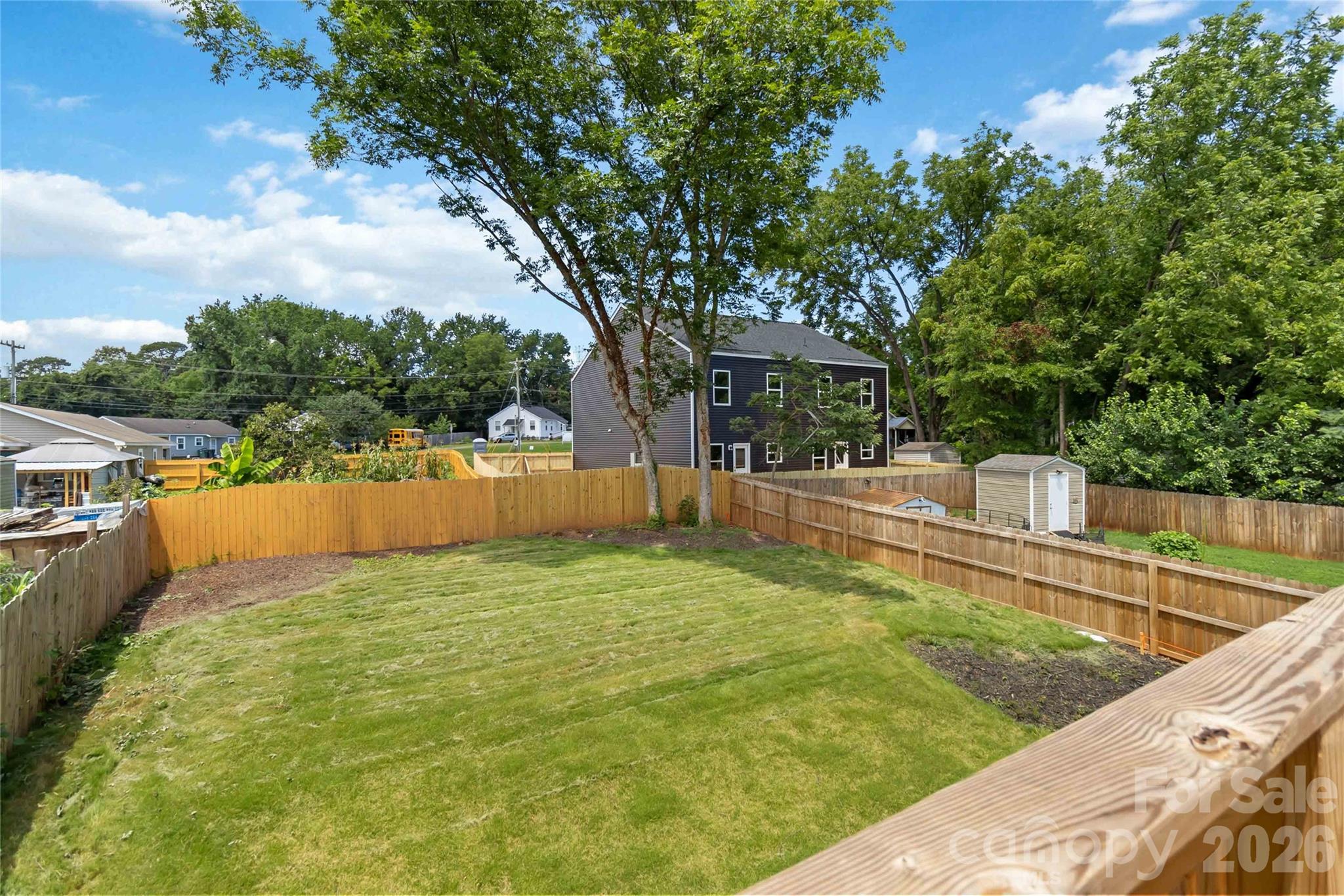 Oakview Terrace - Residential