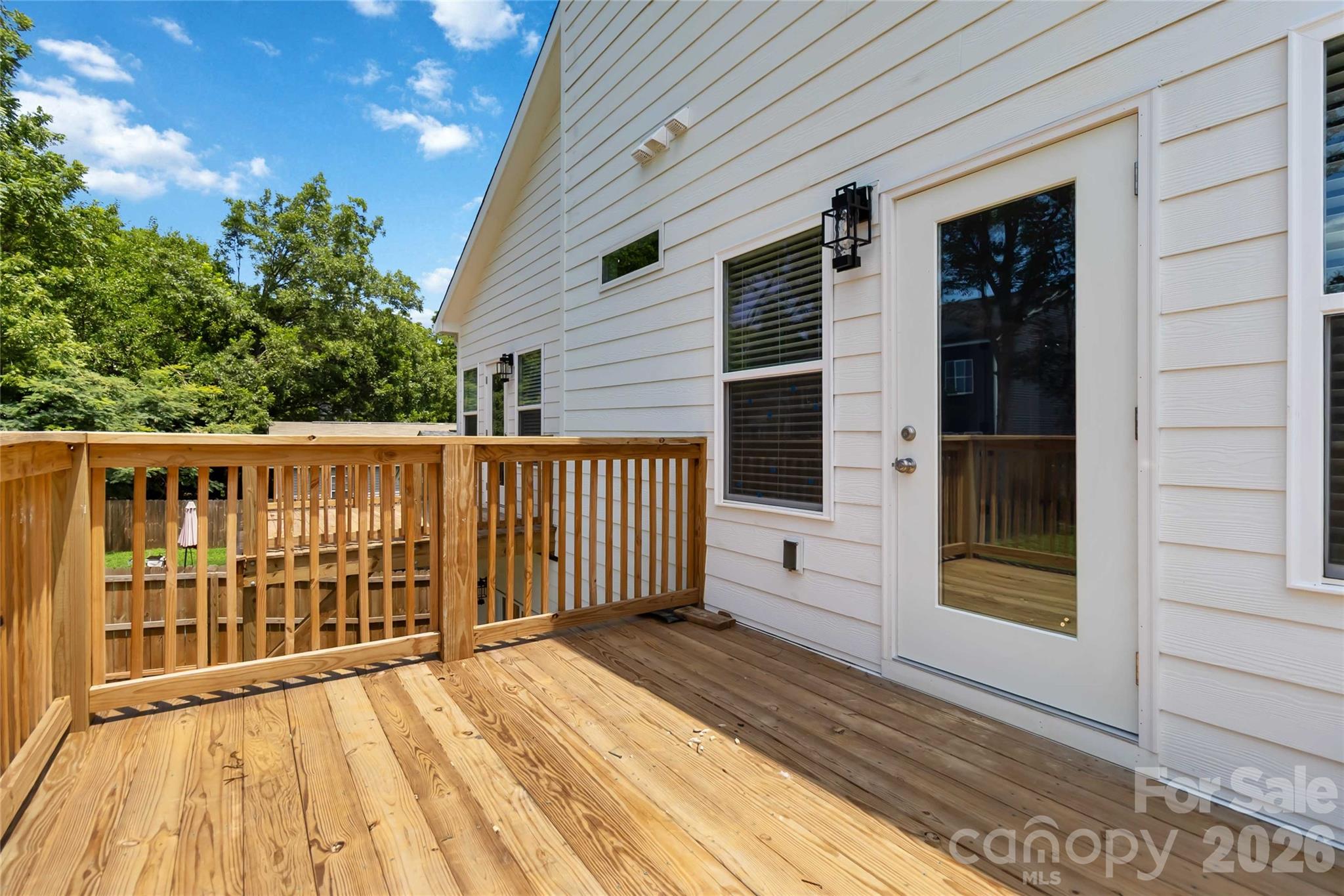 Oakview Terrace - Residential