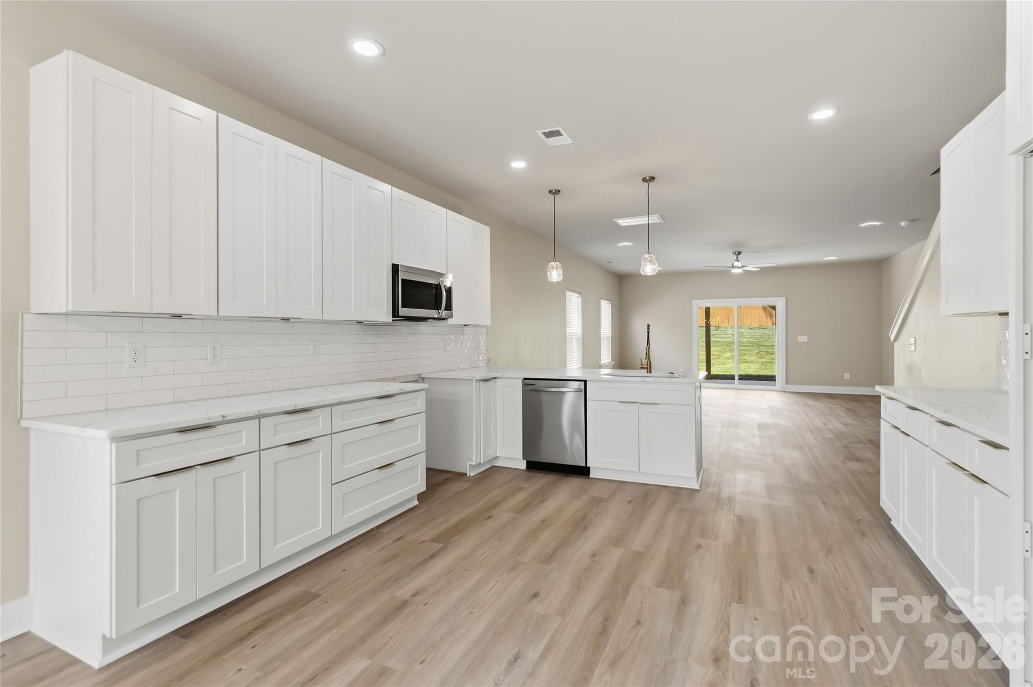 Oakview Terrace - Residential