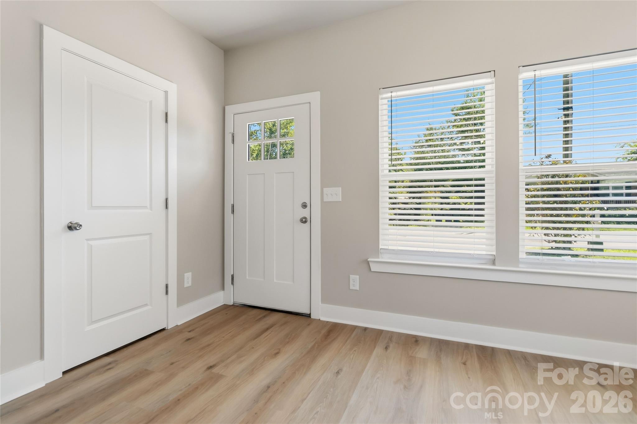 Oakview Terrace - Residential