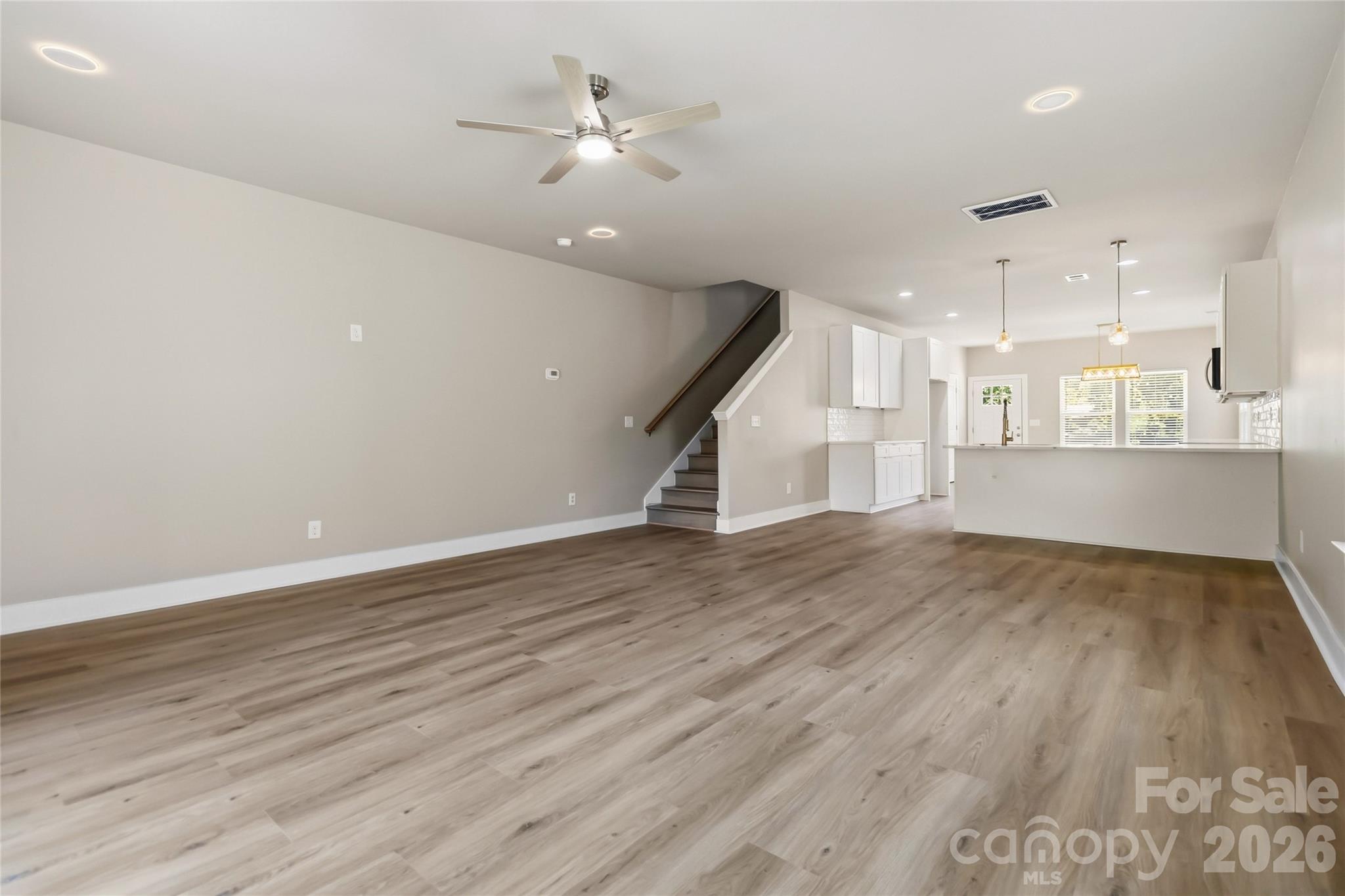 Oakview Terrace - Residential