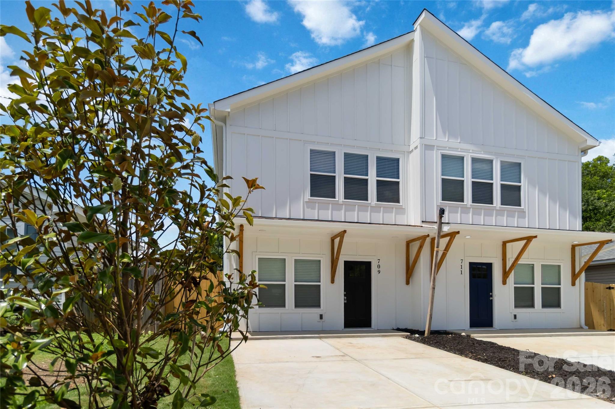 Oakview Terrace - Residential