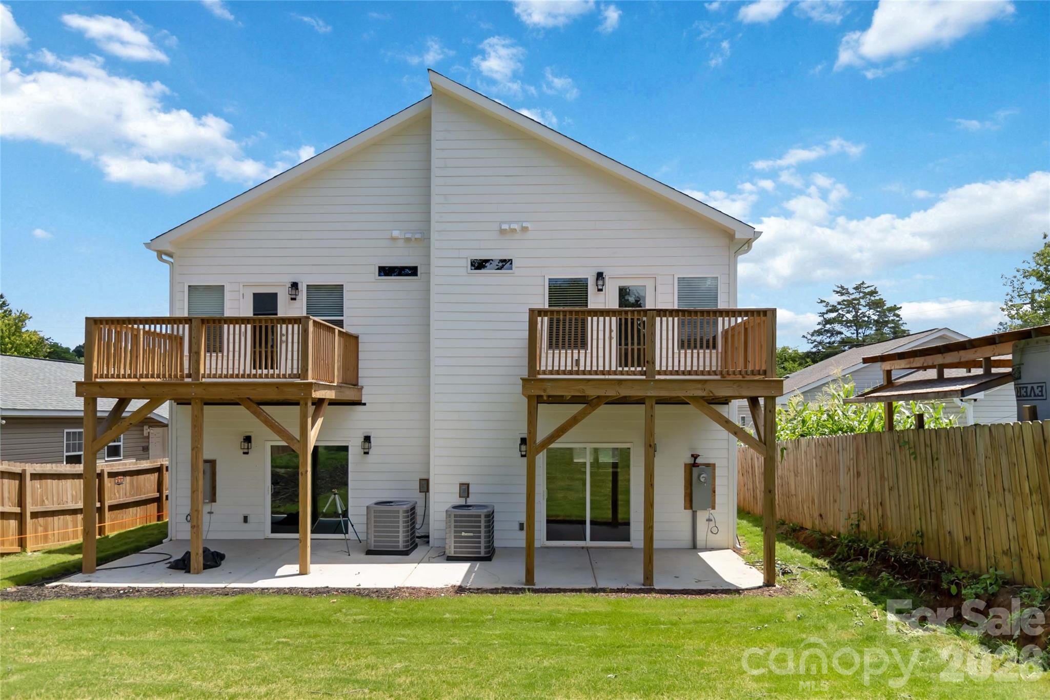 Oakview Terrace - Residential