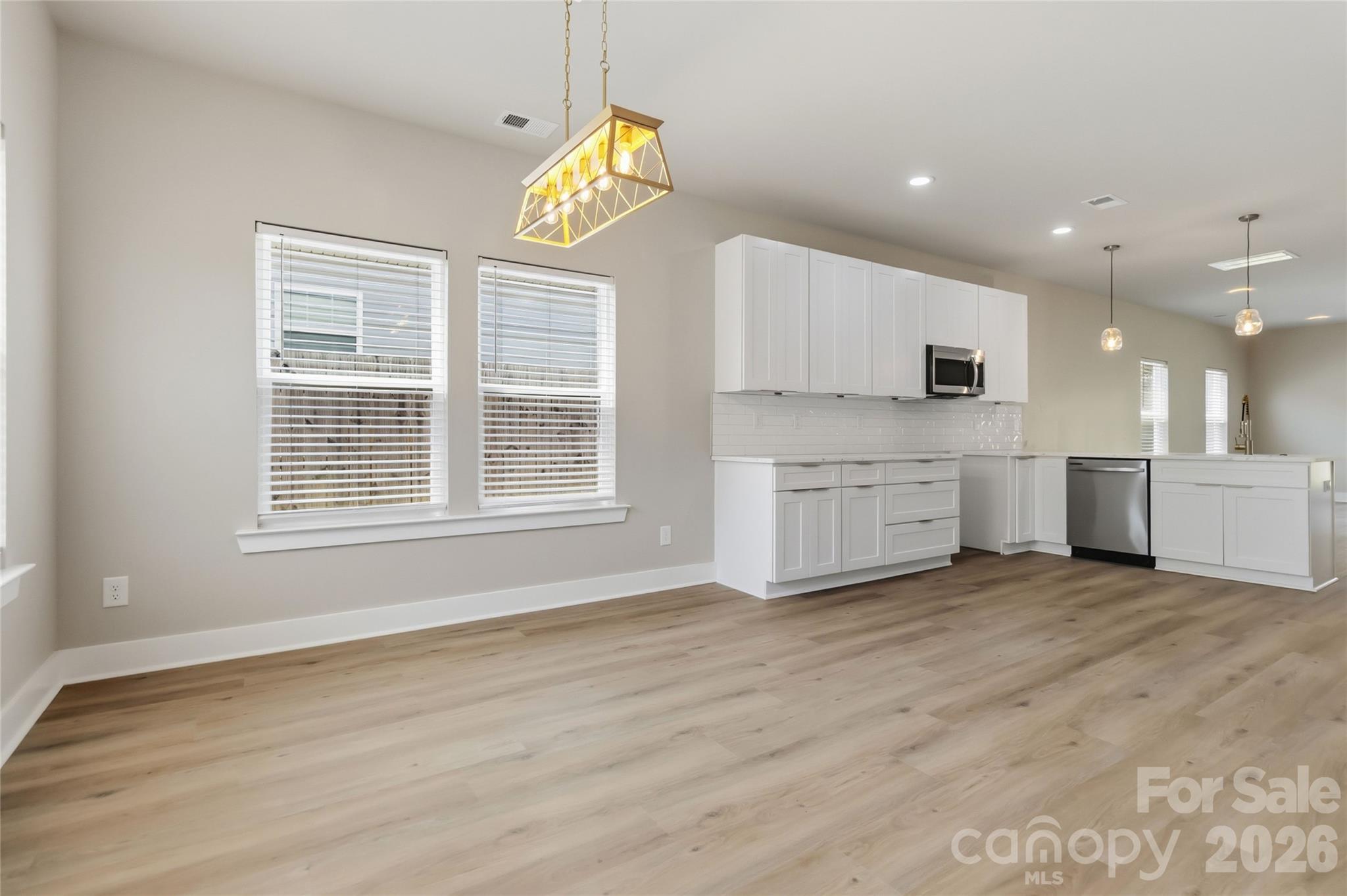 Oakview Terrace - Residential