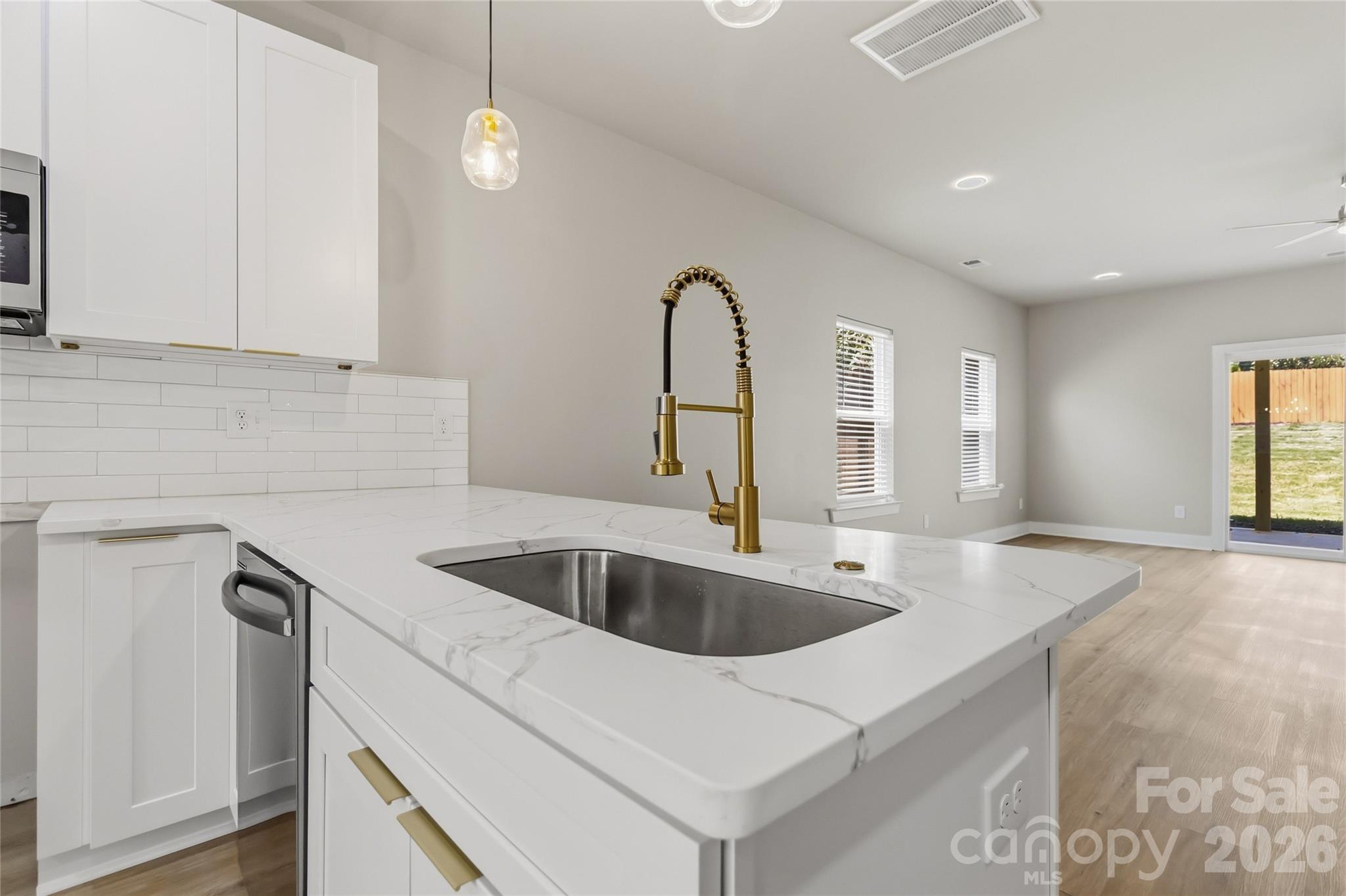Oakview Terrace - Residential