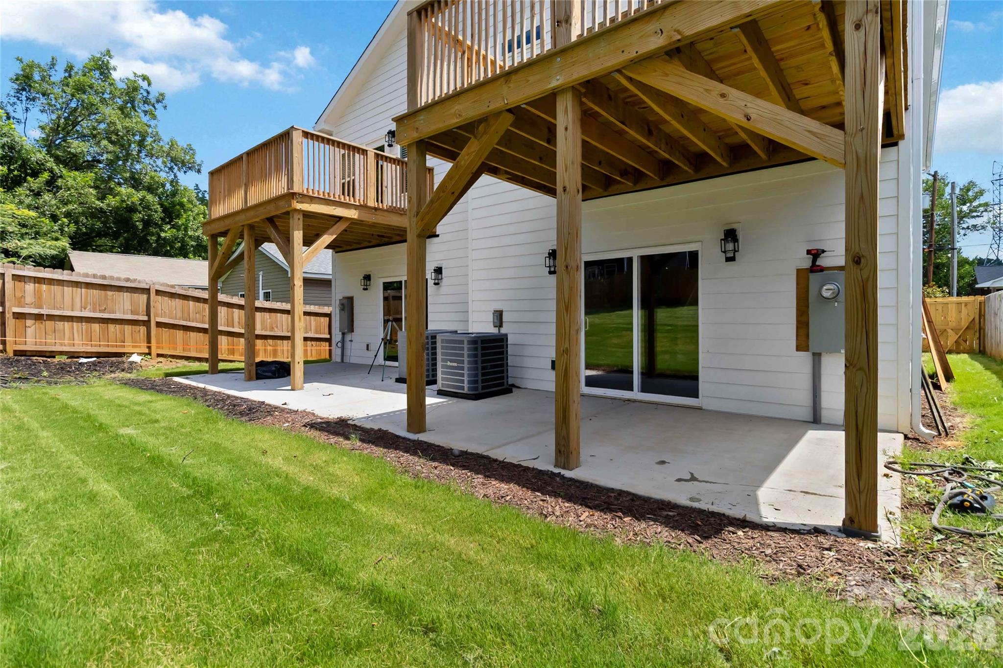 Oakview Terrace - Residential