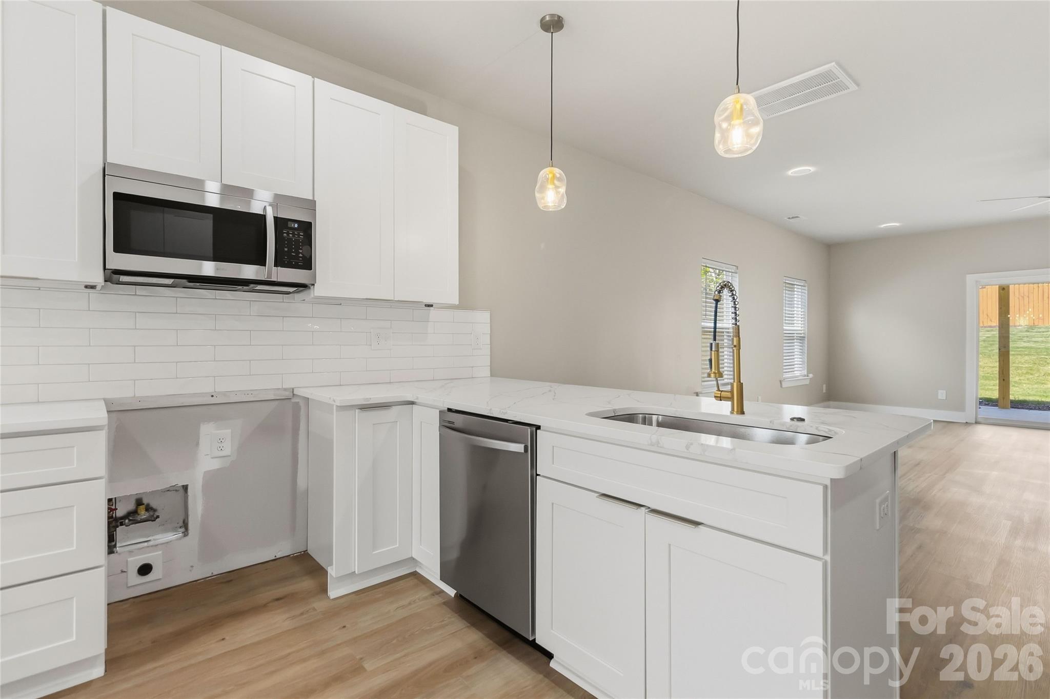 Oakview Terrace - Residential