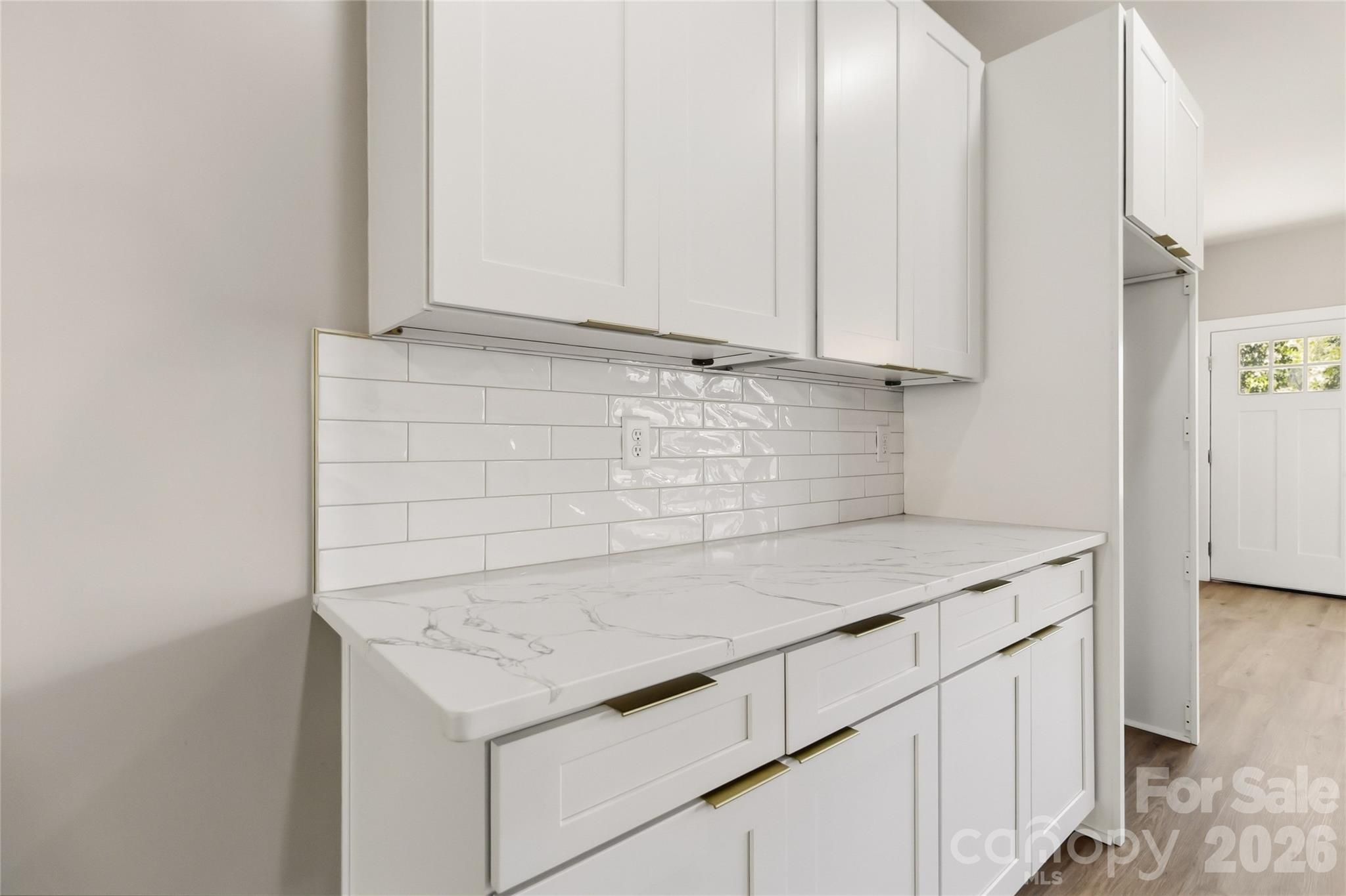 Oakview Terrace - Residential