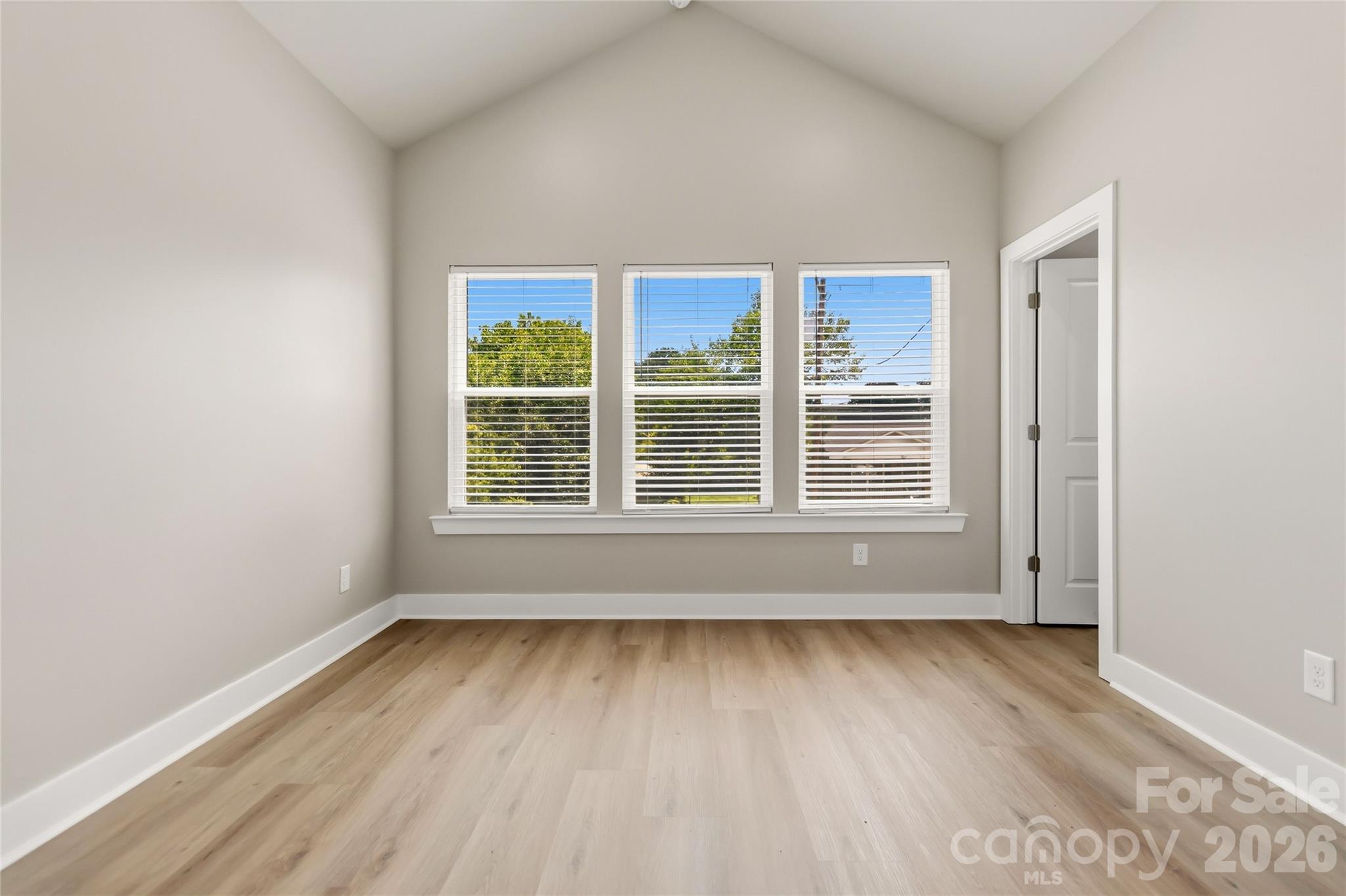 Oakview Terrace - Residential