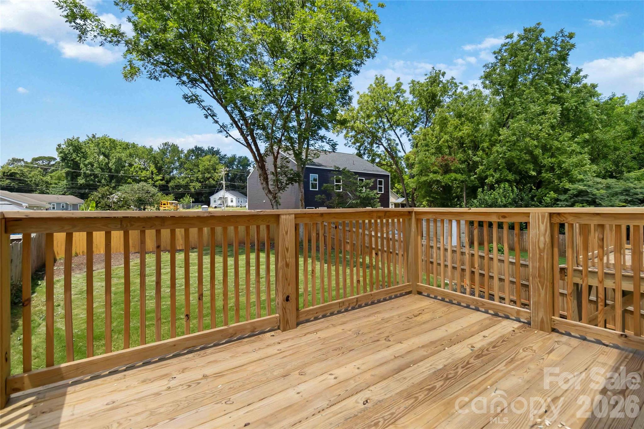 Oakview Terrace - Residential