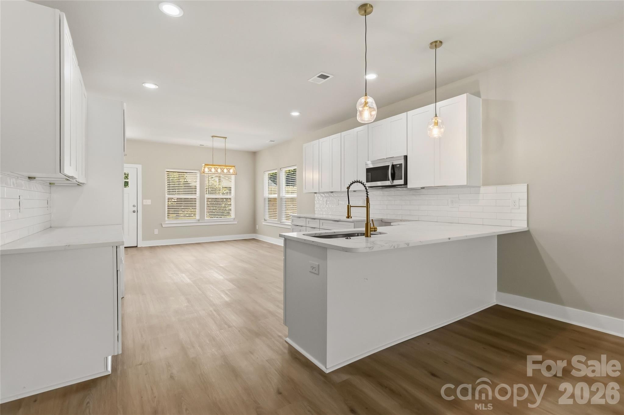 Oakview Terrace - Residential