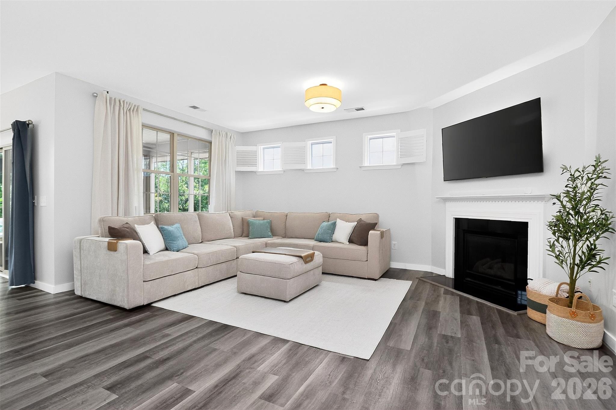 Waterside at the Catawba - Residential