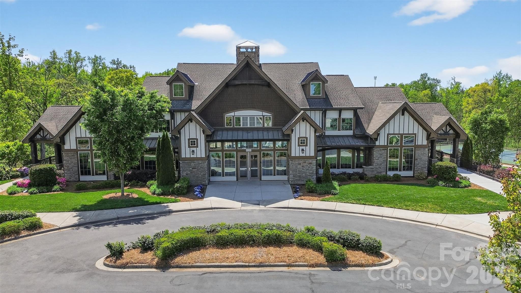 Waterside at the Catawba - Residential