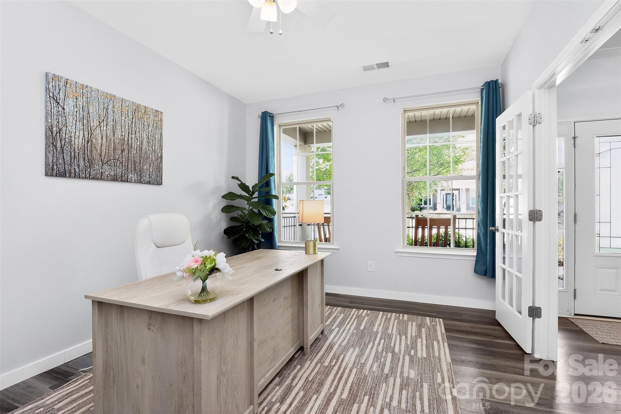Waterside at the Catawba - Residential