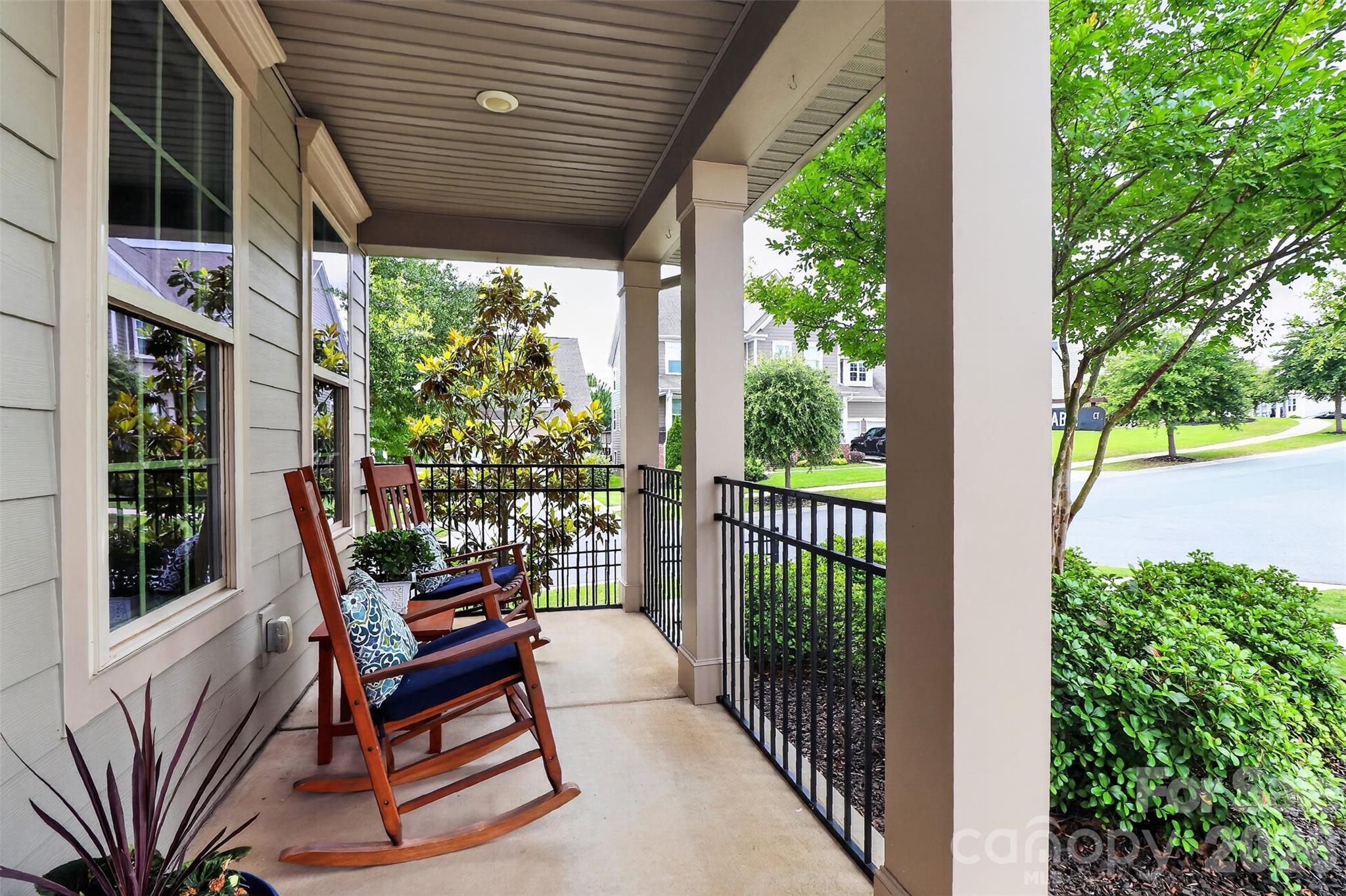 Waterside at the Catawba - Residential