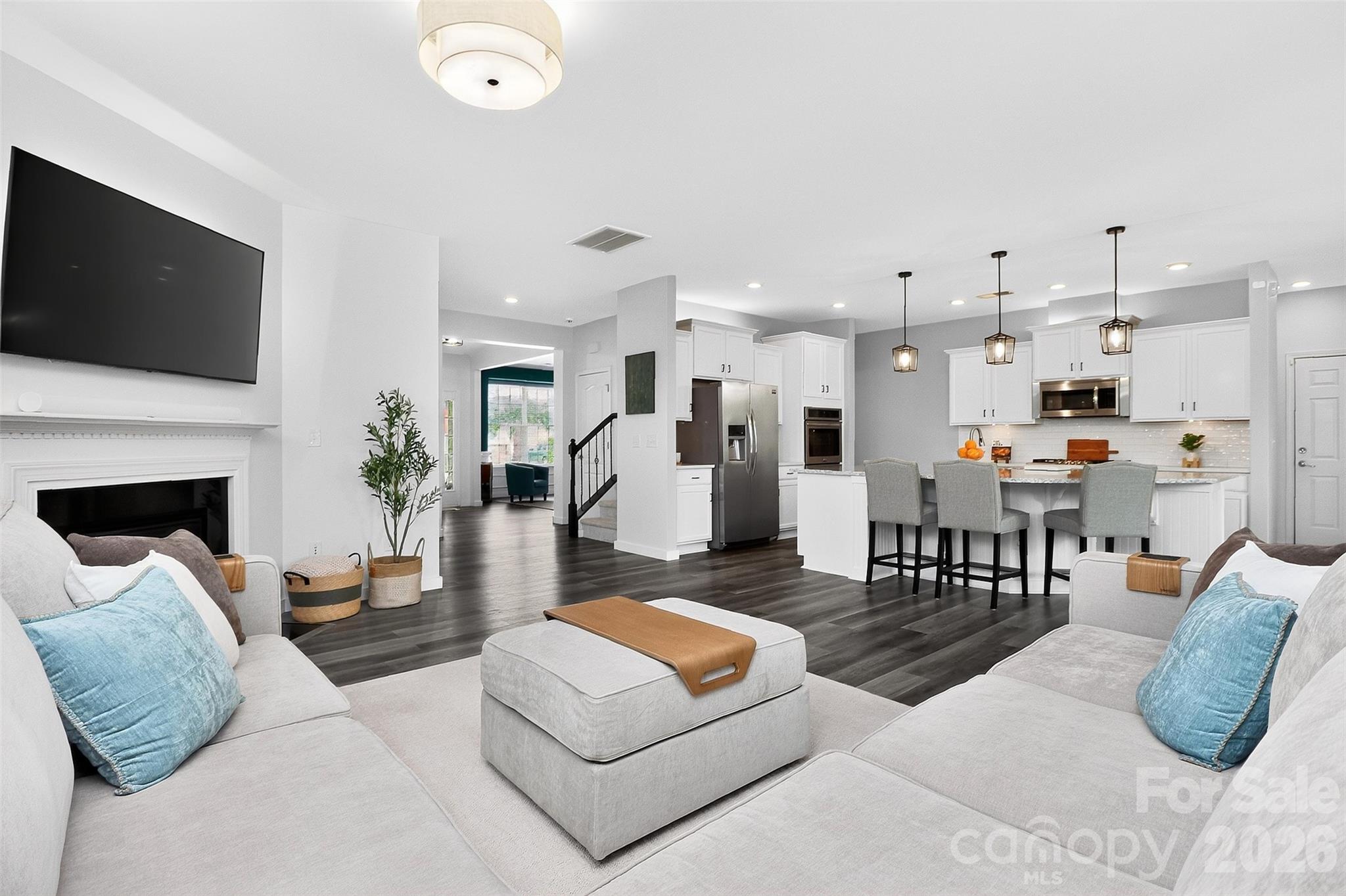 Waterside at the Catawba - Residential