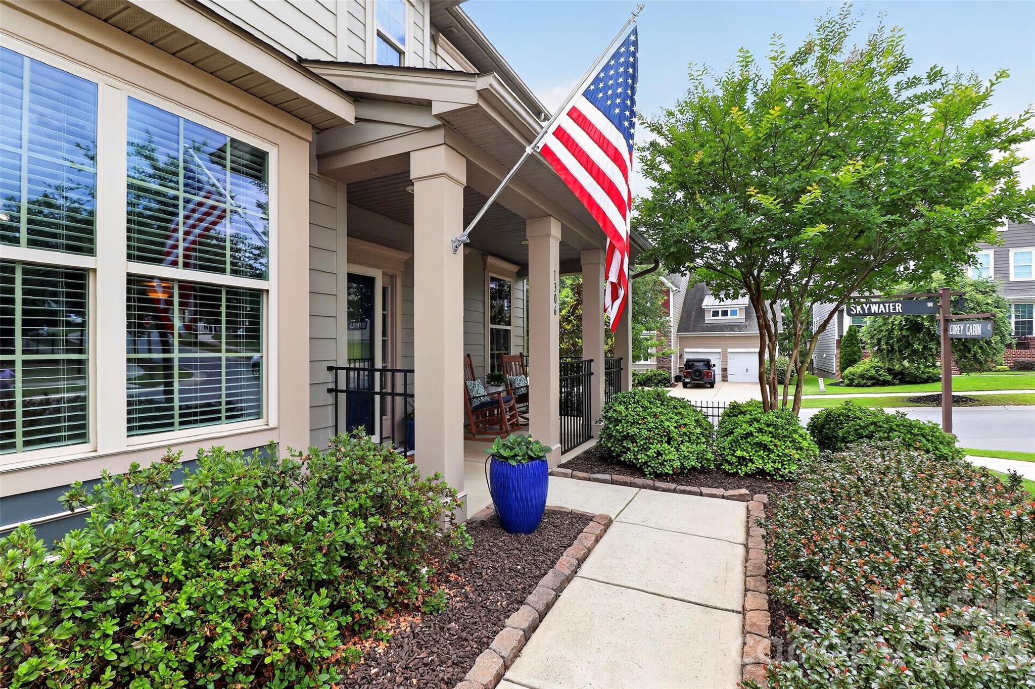 Waterside at the Catawba - Residential