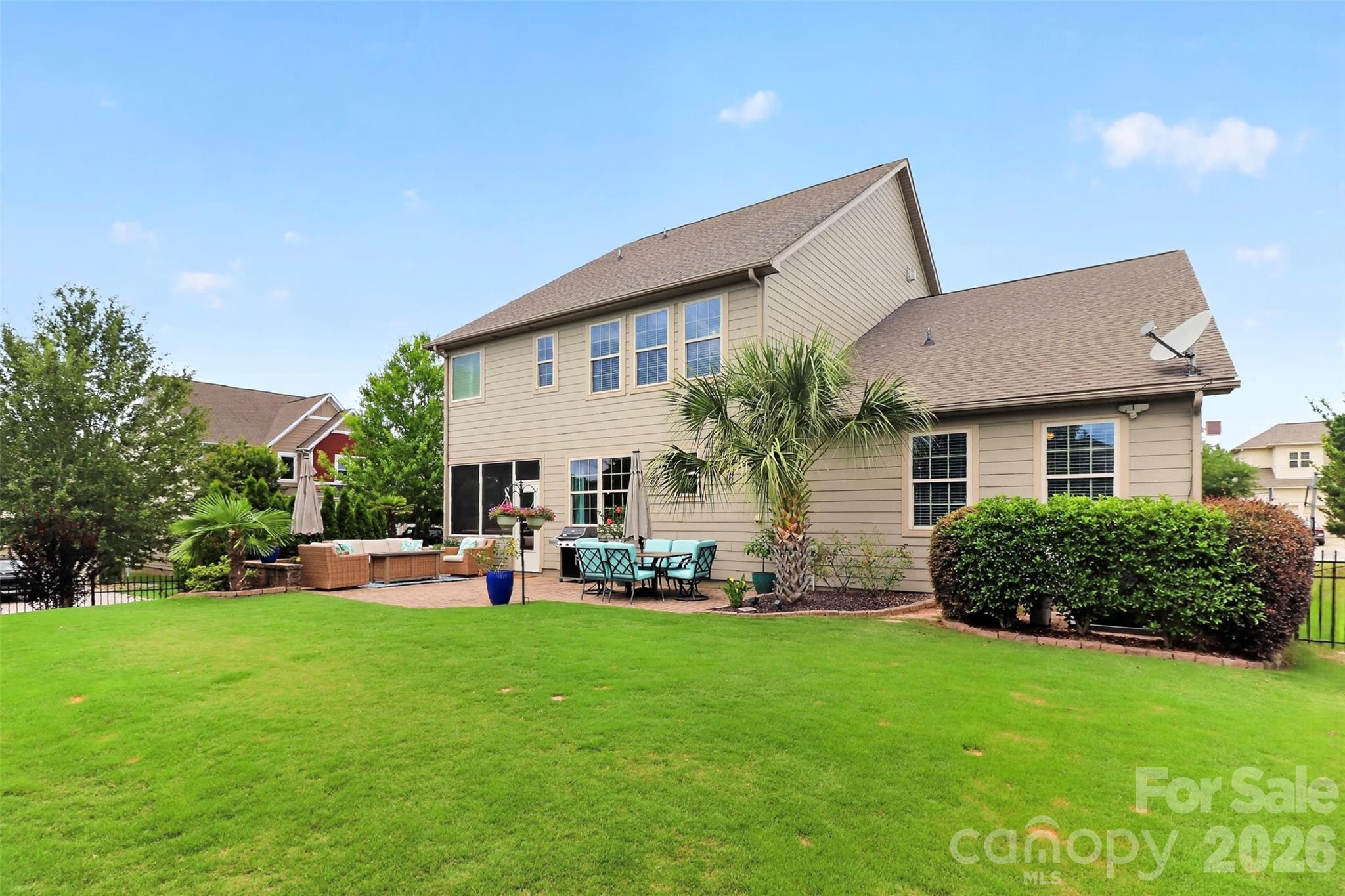 Waterside at the Catawba - Residential