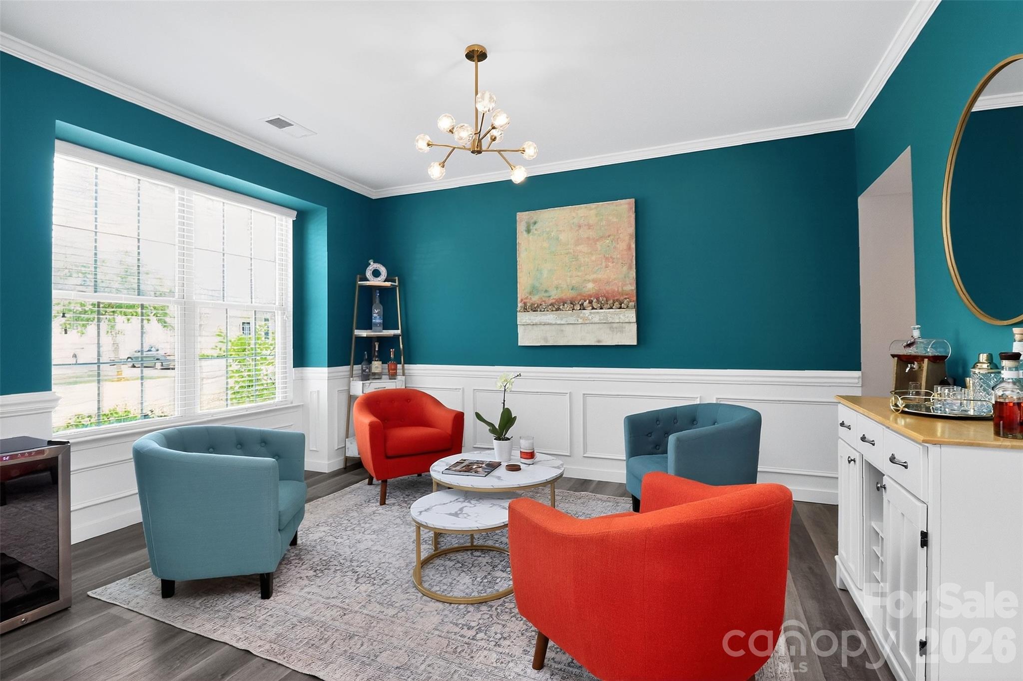 Waterside at the Catawba - Residential