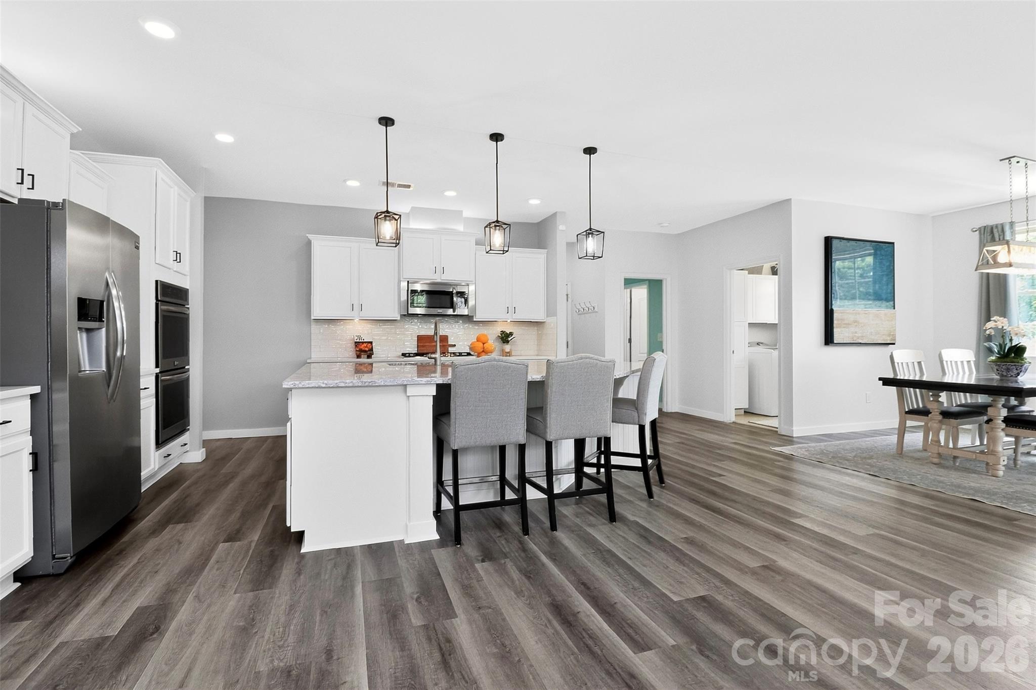 Waterside at the Catawba - Residential