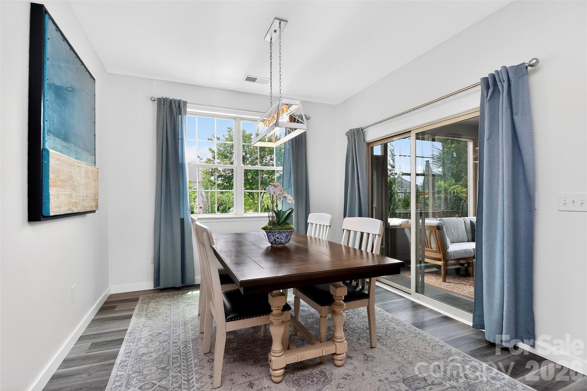Waterside at the Catawba - Residential