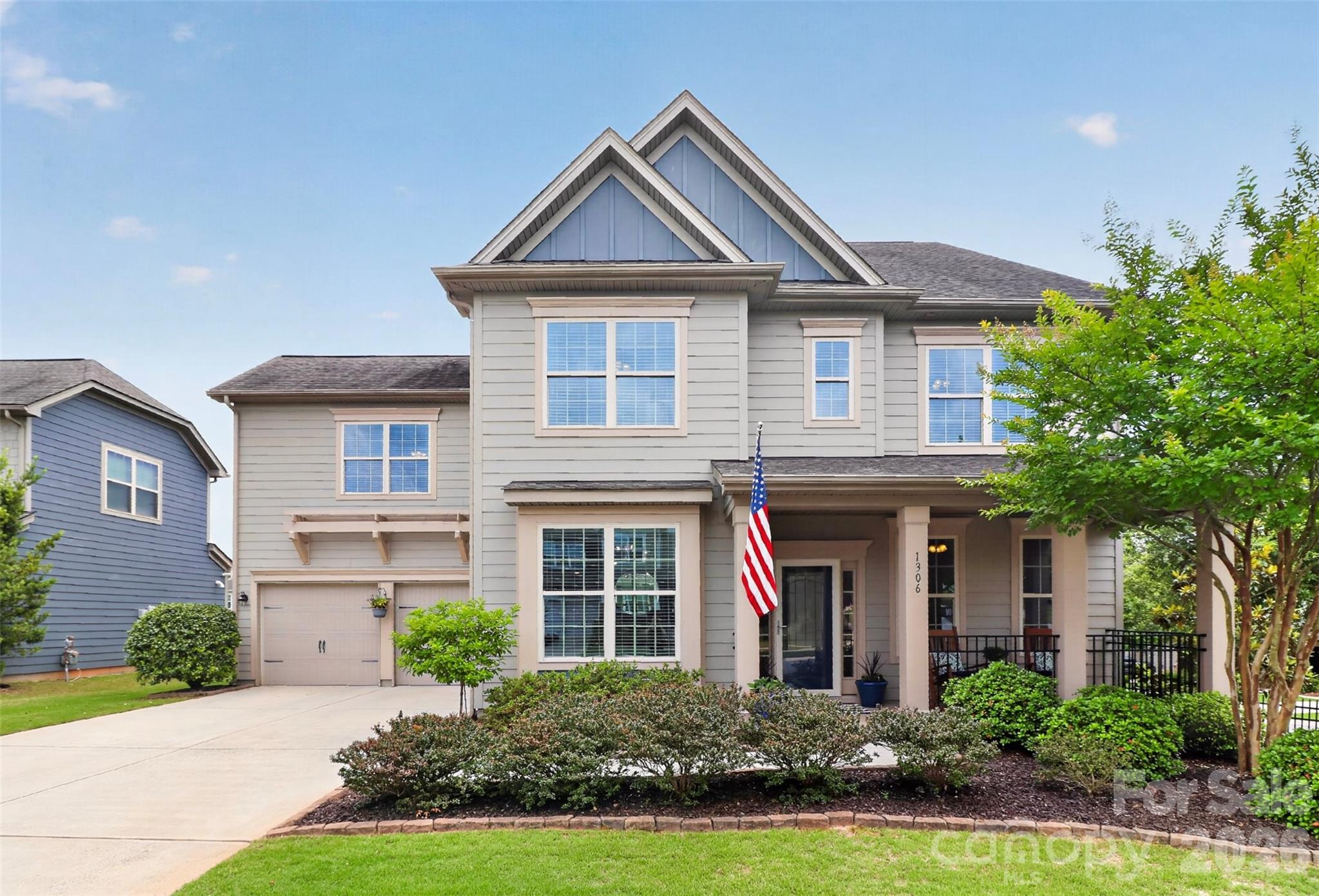 Waterside at the Catawba - Residential