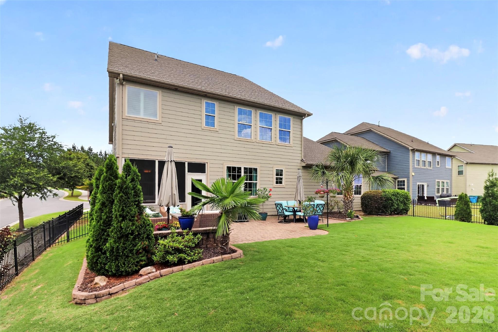 Waterside at the Catawba - Residential