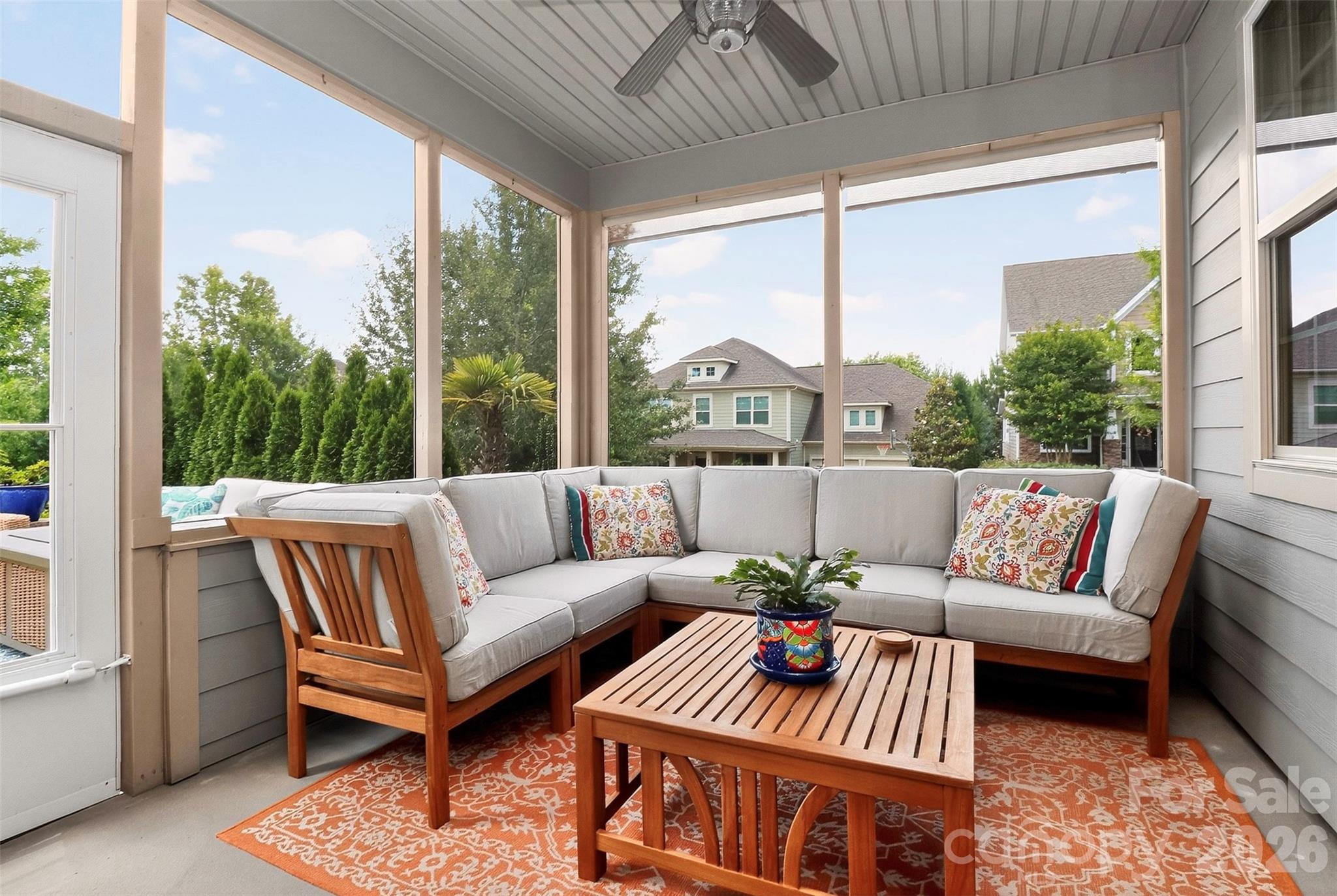 Waterside at the Catawba - Residential