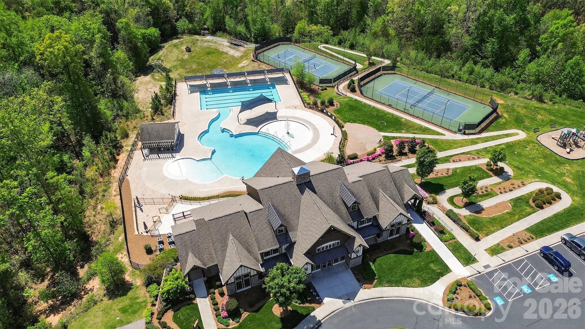 Waterside at the Catawba - Residential
