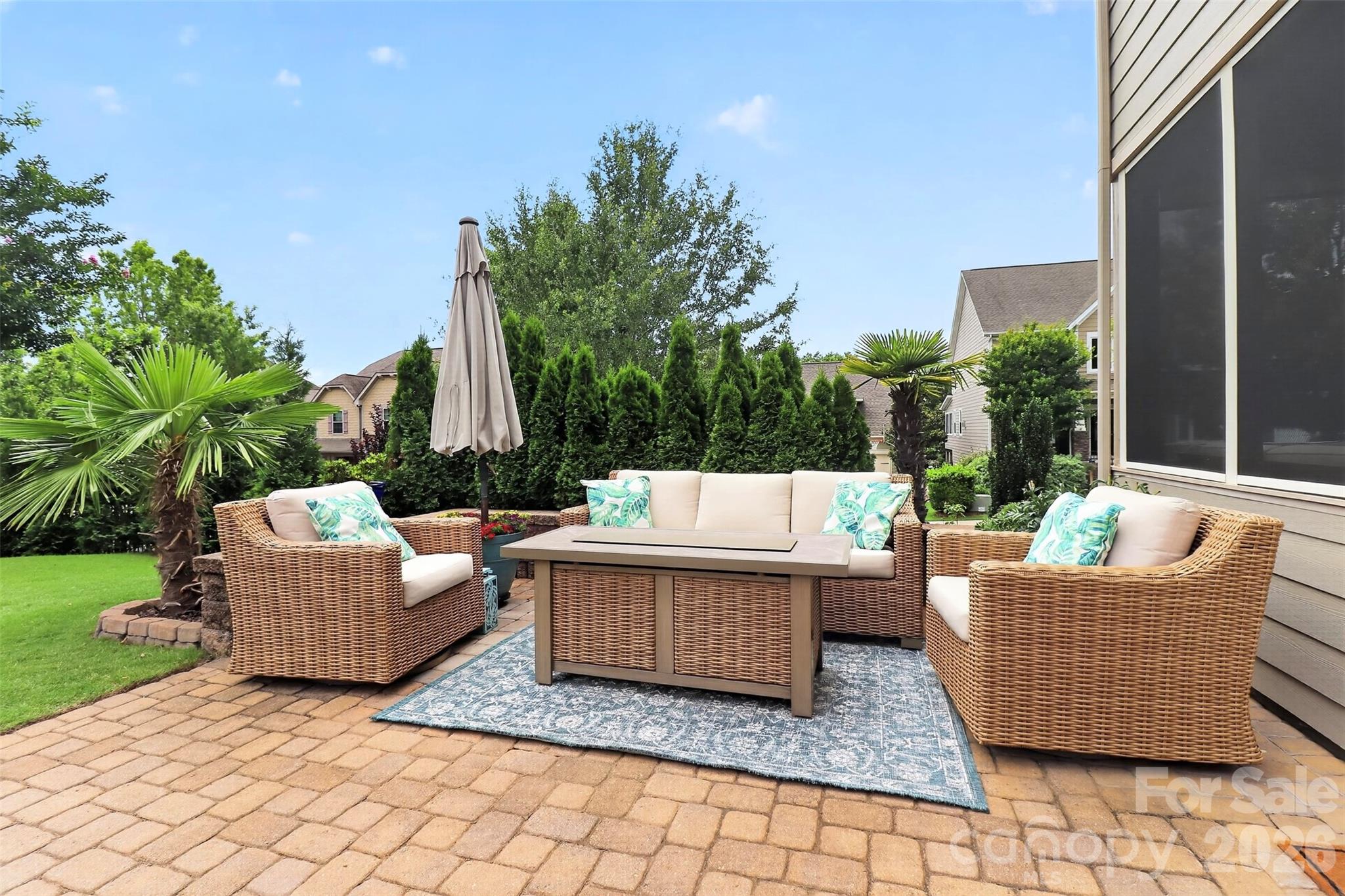 Waterside at the Catawba - Residential
