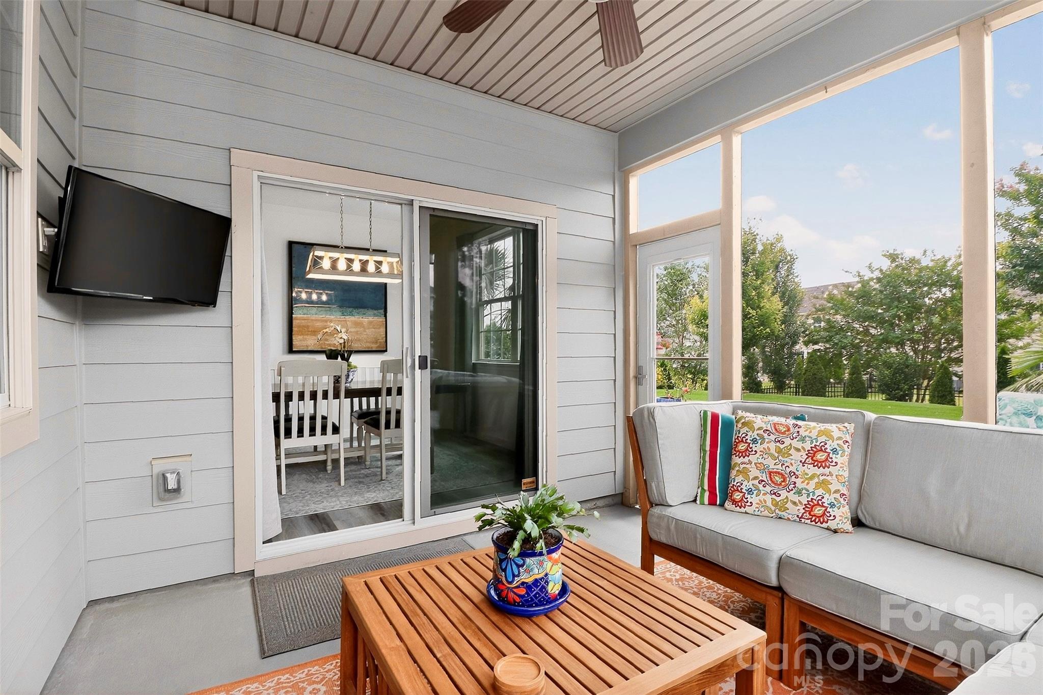Waterside at the Catawba - Residential