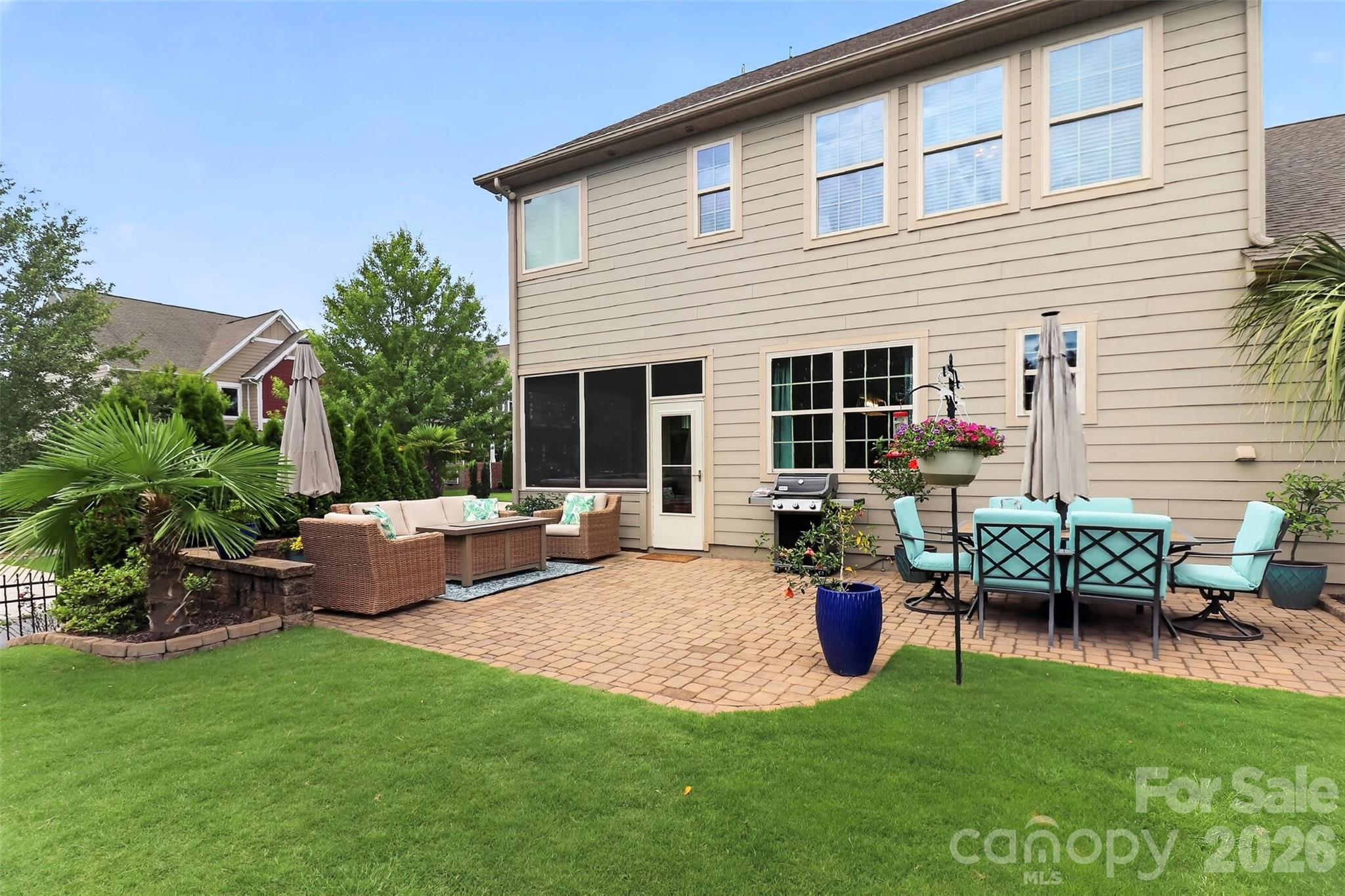 Waterside at the Catawba - Residential