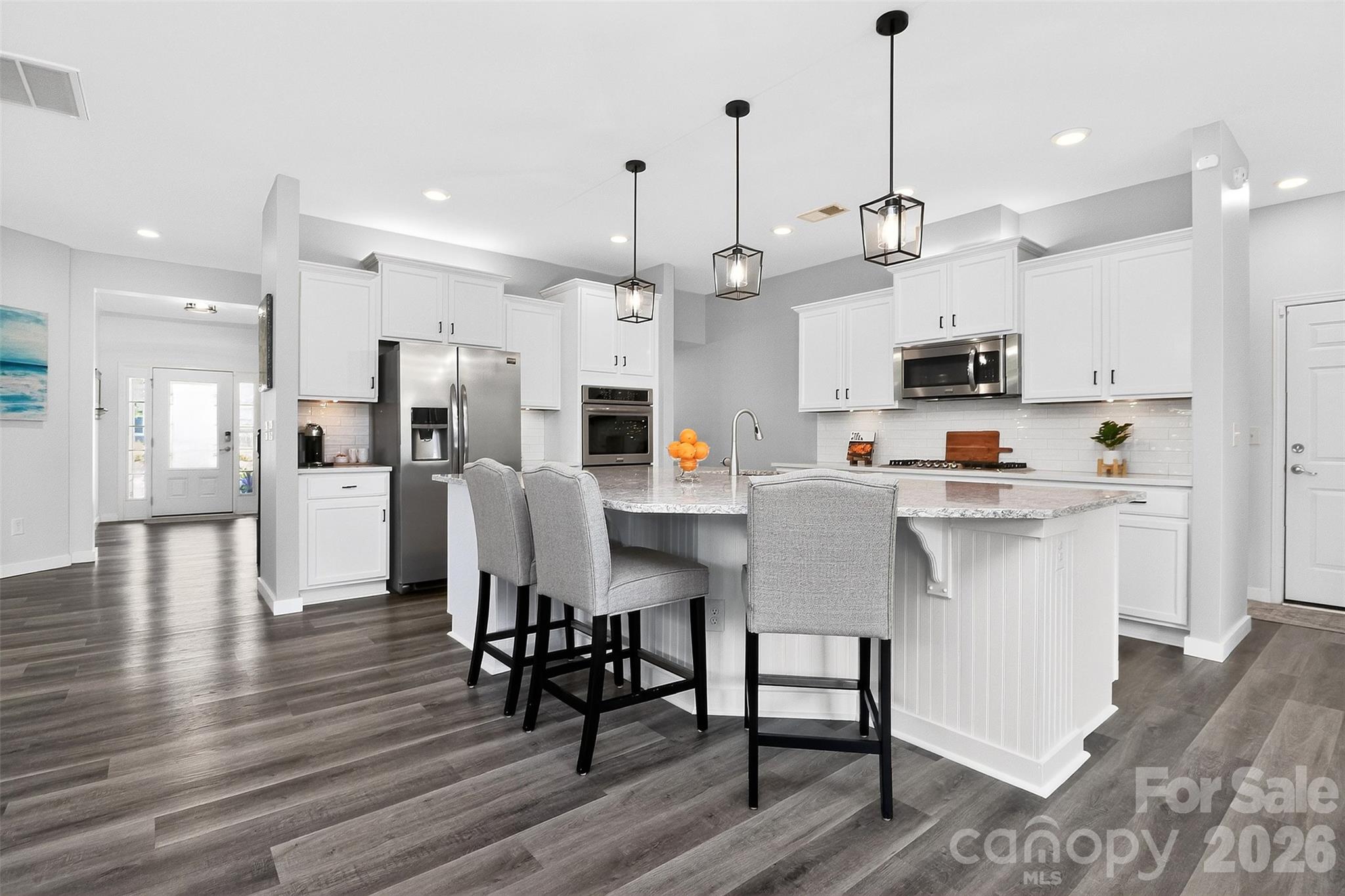 Waterside at the Catawba - Residential