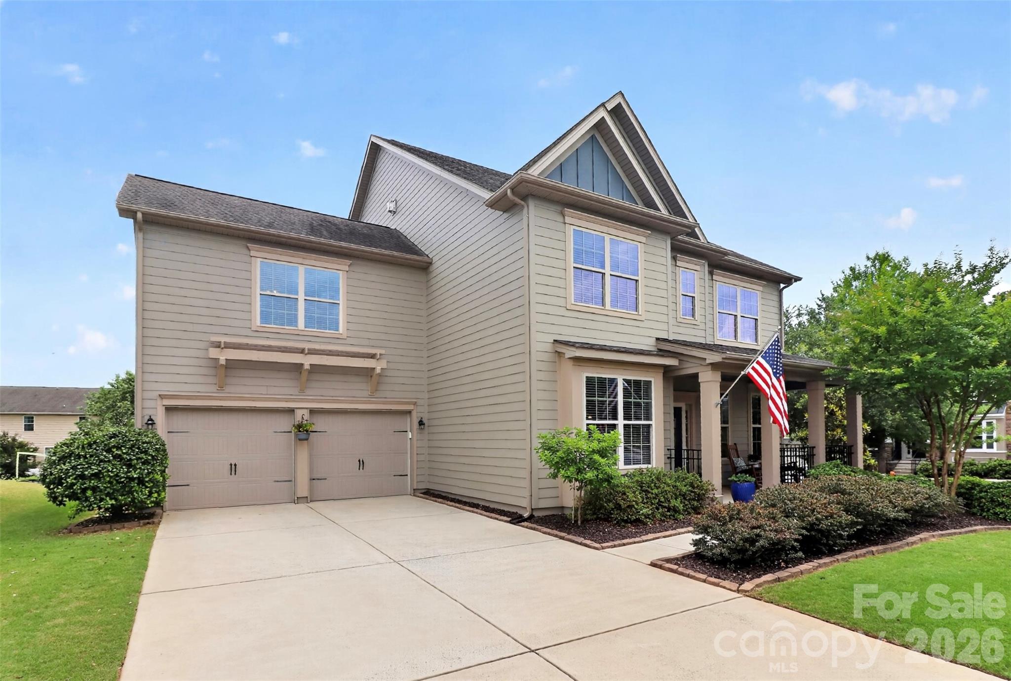 Waterside at the Catawba - Residential