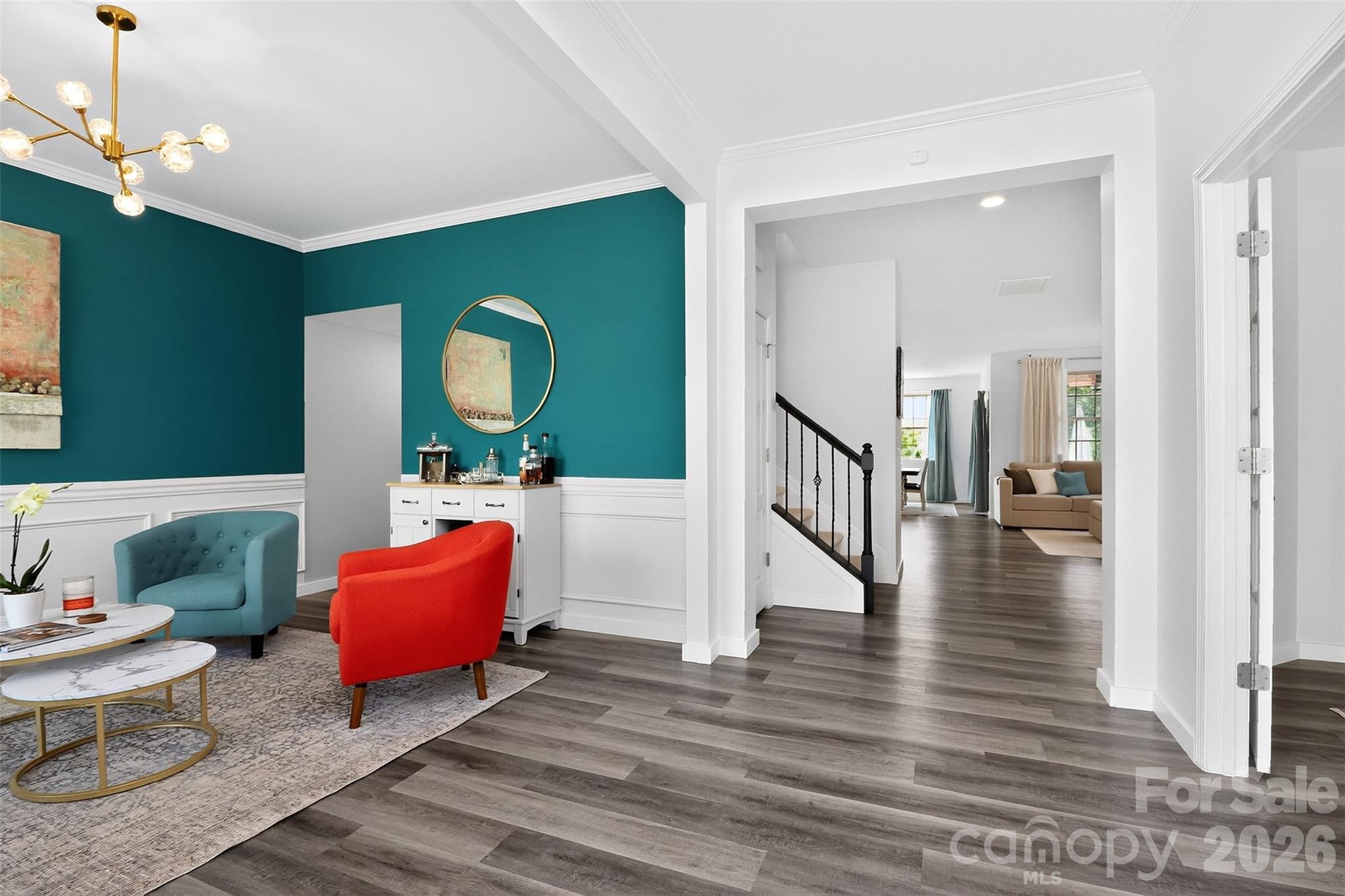 Waterside at the Catawba - Residential
