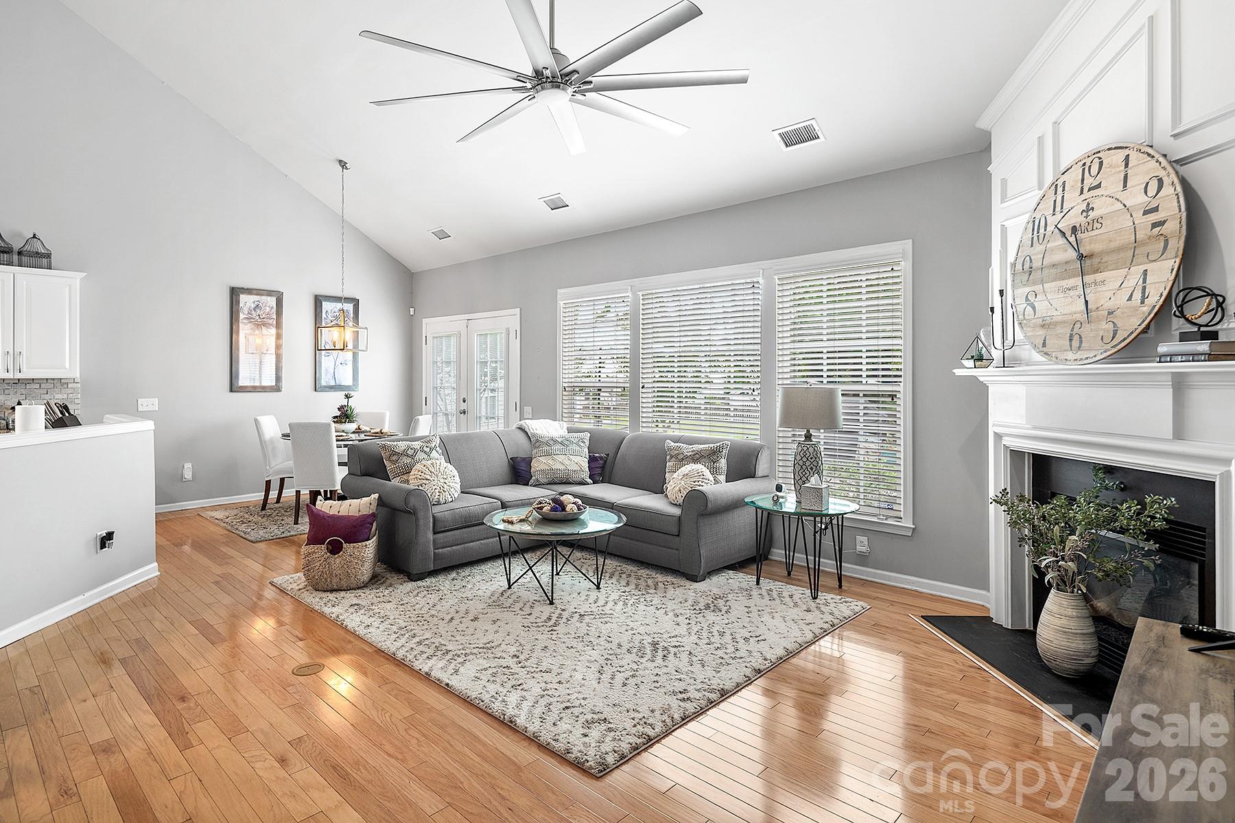 Park Providence - Residential