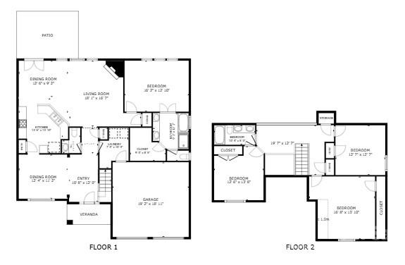 Park Providence - Residential