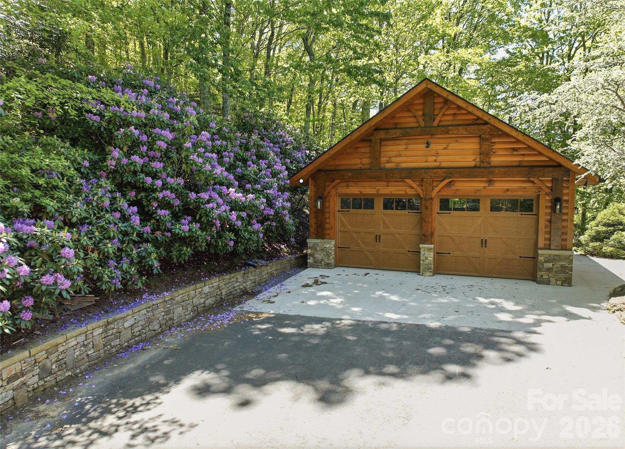 Smoky Mountain Retreat at Eagles Nest - Residential