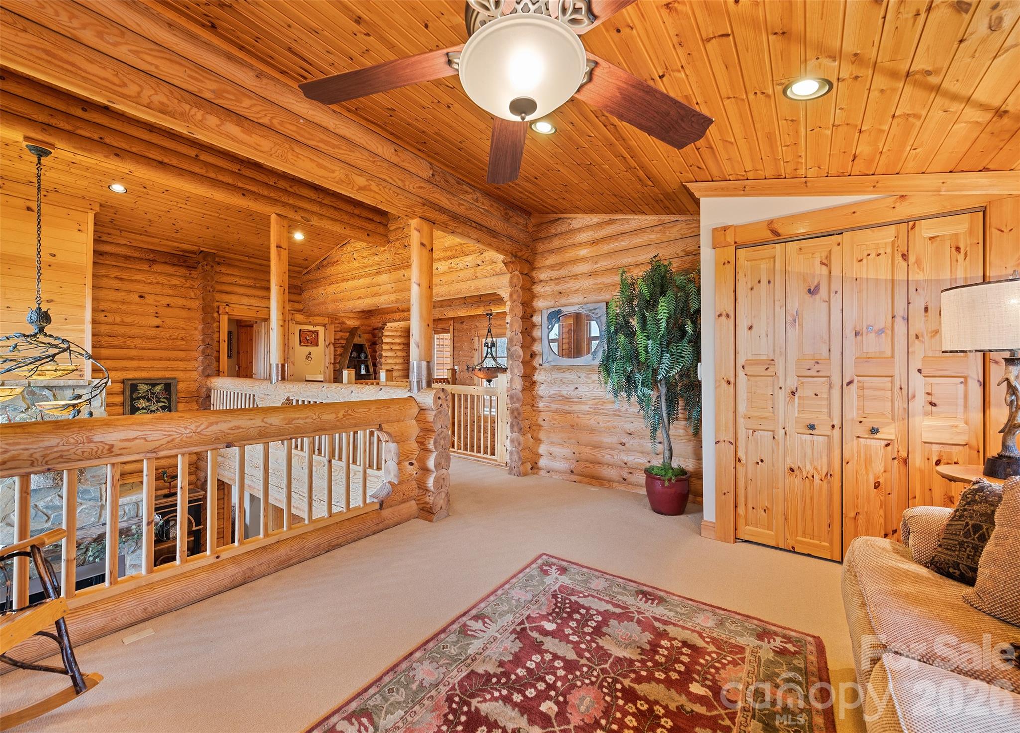 Smoky Mountain Retreat at Eagles Nest - Residential