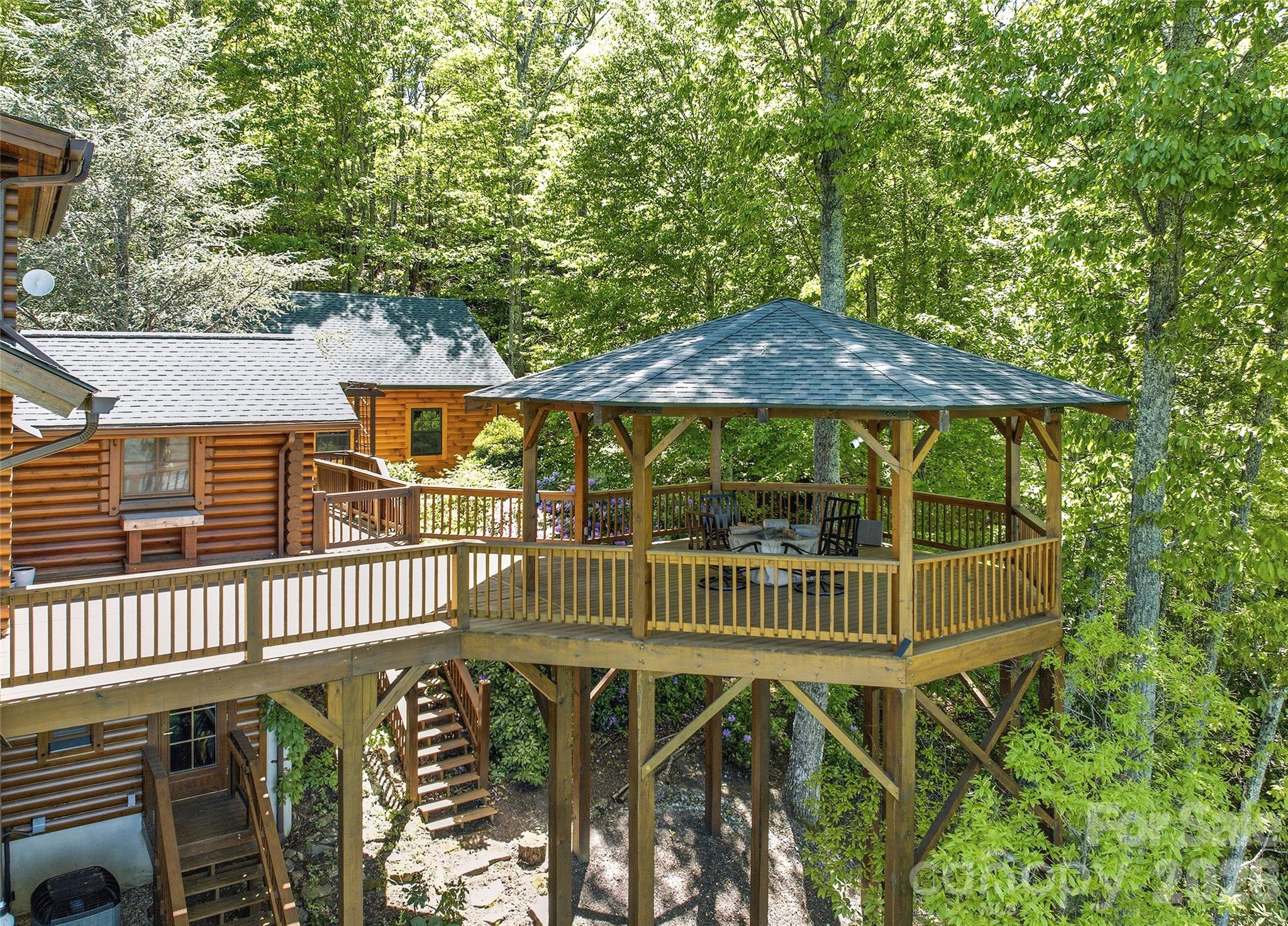 Smoky Mountain Retreat at Eagles Nest - Residential