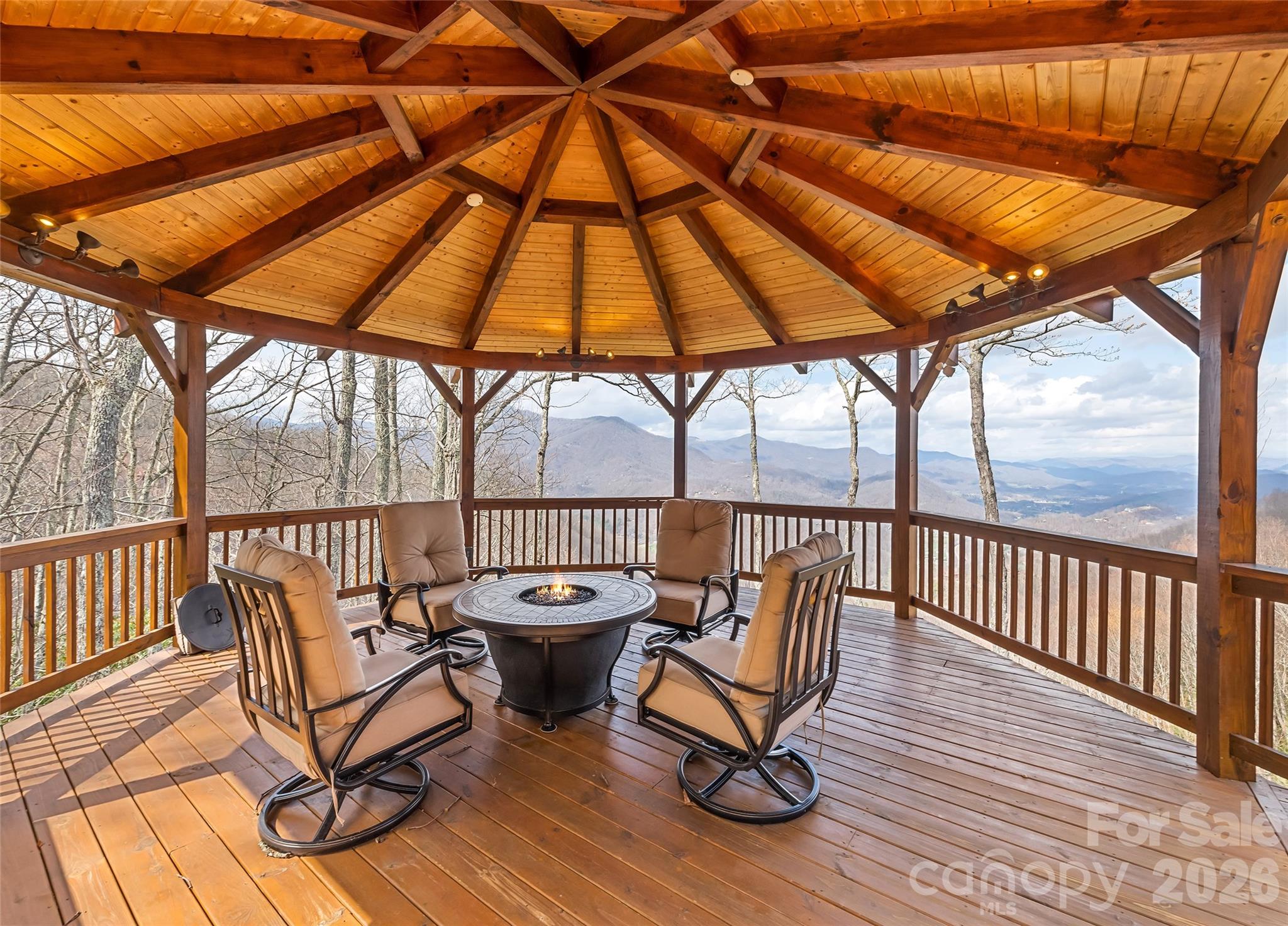 Smoky Mountain Retreat at Eagles Nest - Residential