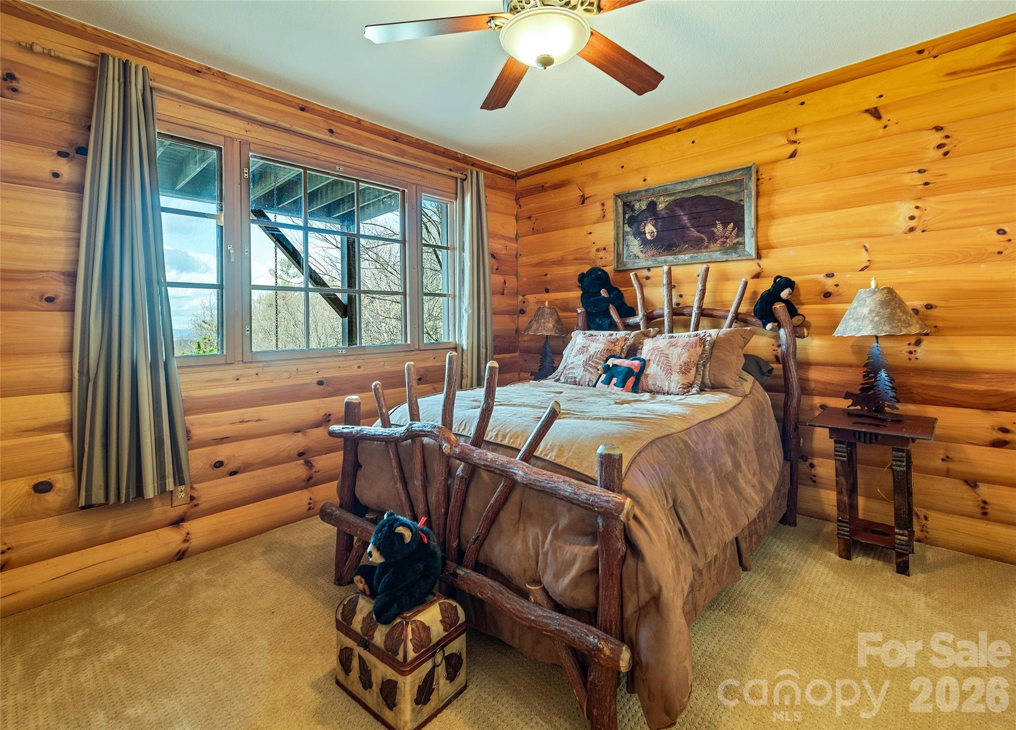 Smoky Mountain Retreat at Eagles Nest - Residential