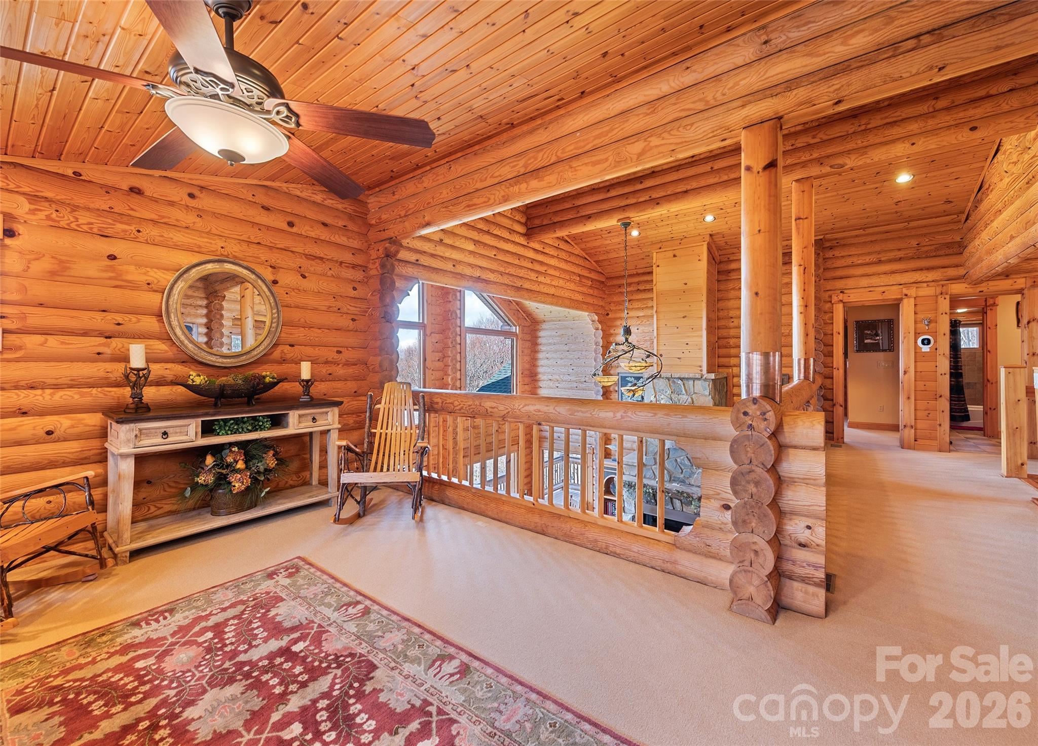 Smoky Mountain Retreat at Eagles Nest - Residential