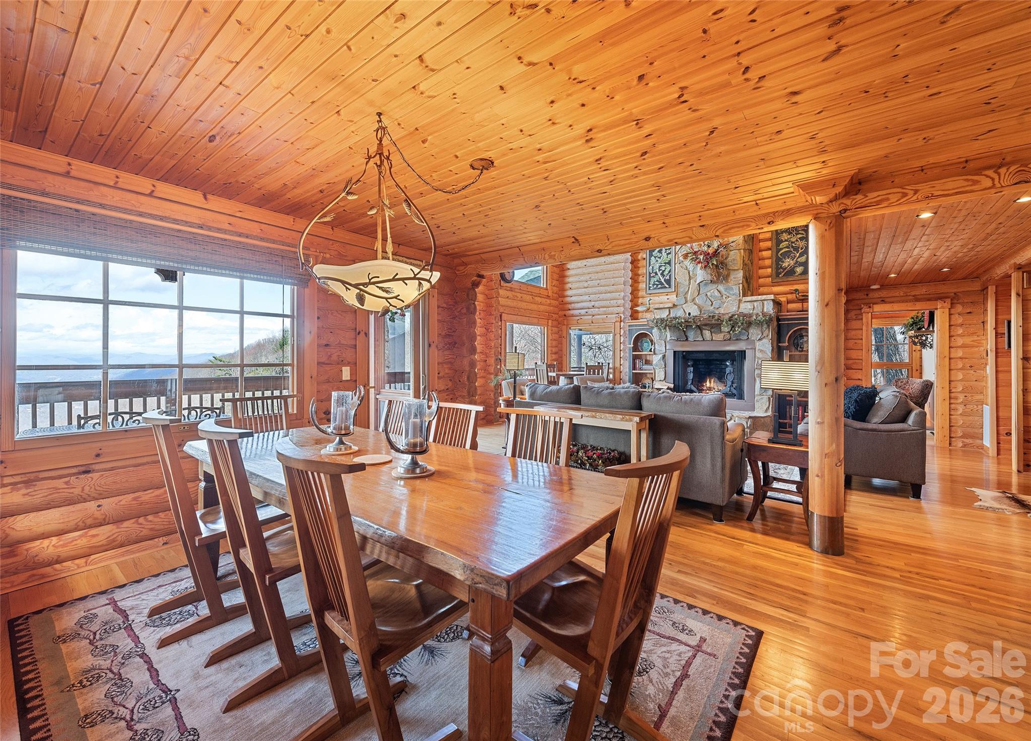 Smoky Mountain Retreat at Eagles Nest - Residential