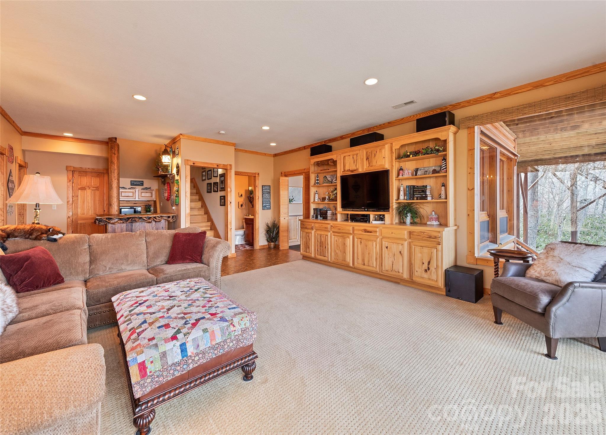 Smoky Mountain Retreat at Eagles Nest - Residential