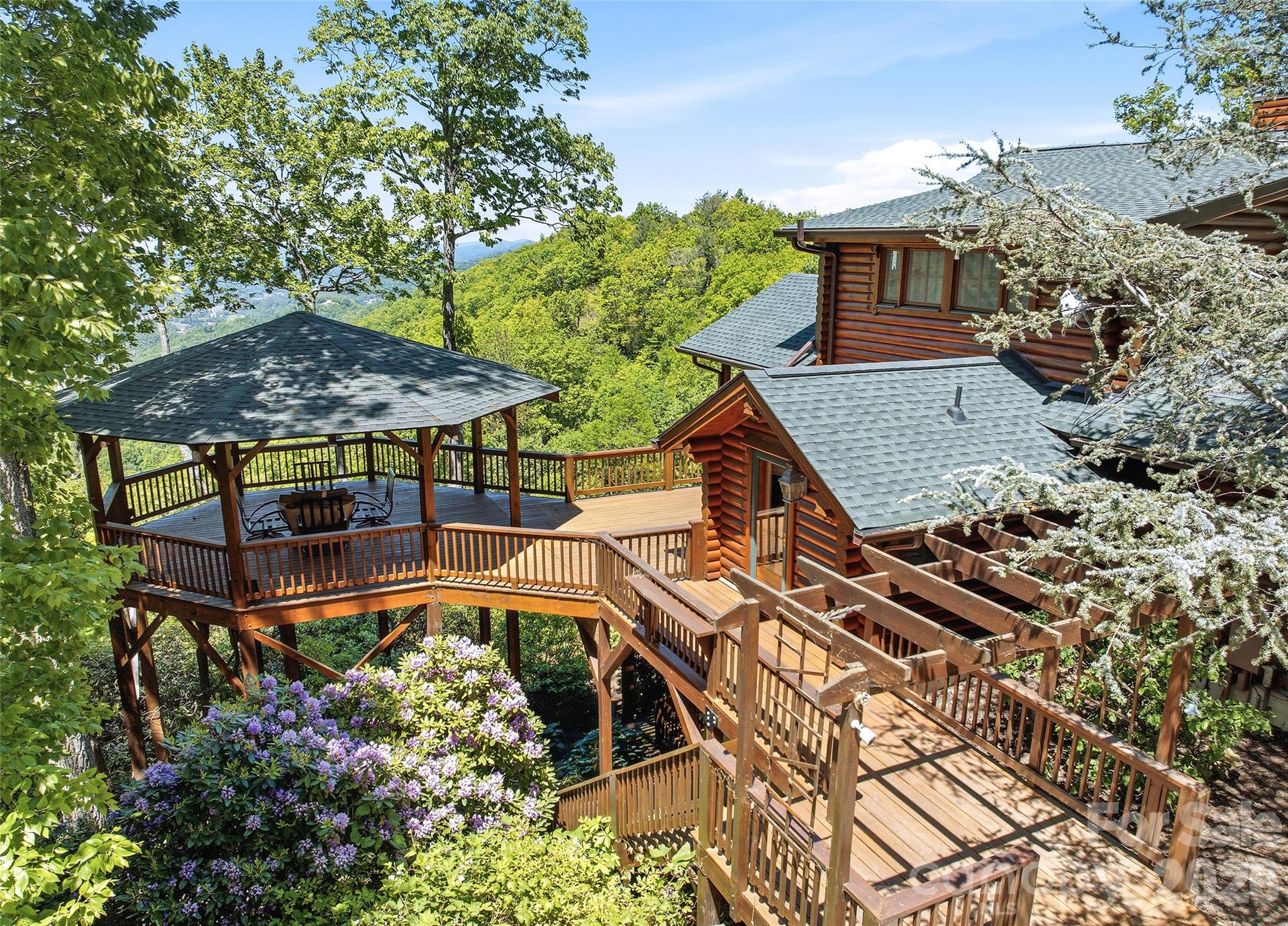 Smoky Mountain Retreat at Eagles Nest - Residential