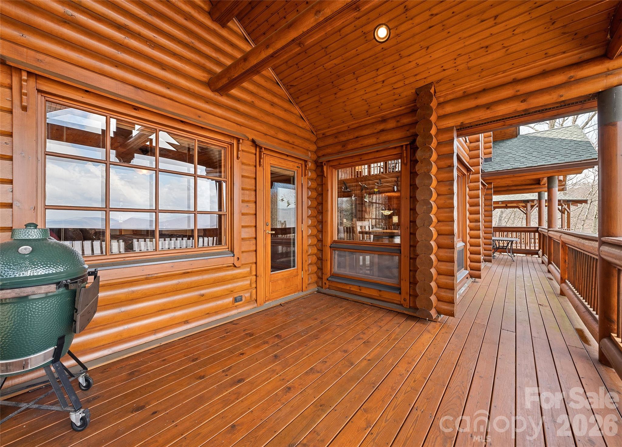 Smoky Mountain Retreat at Eagles Nest - Residential